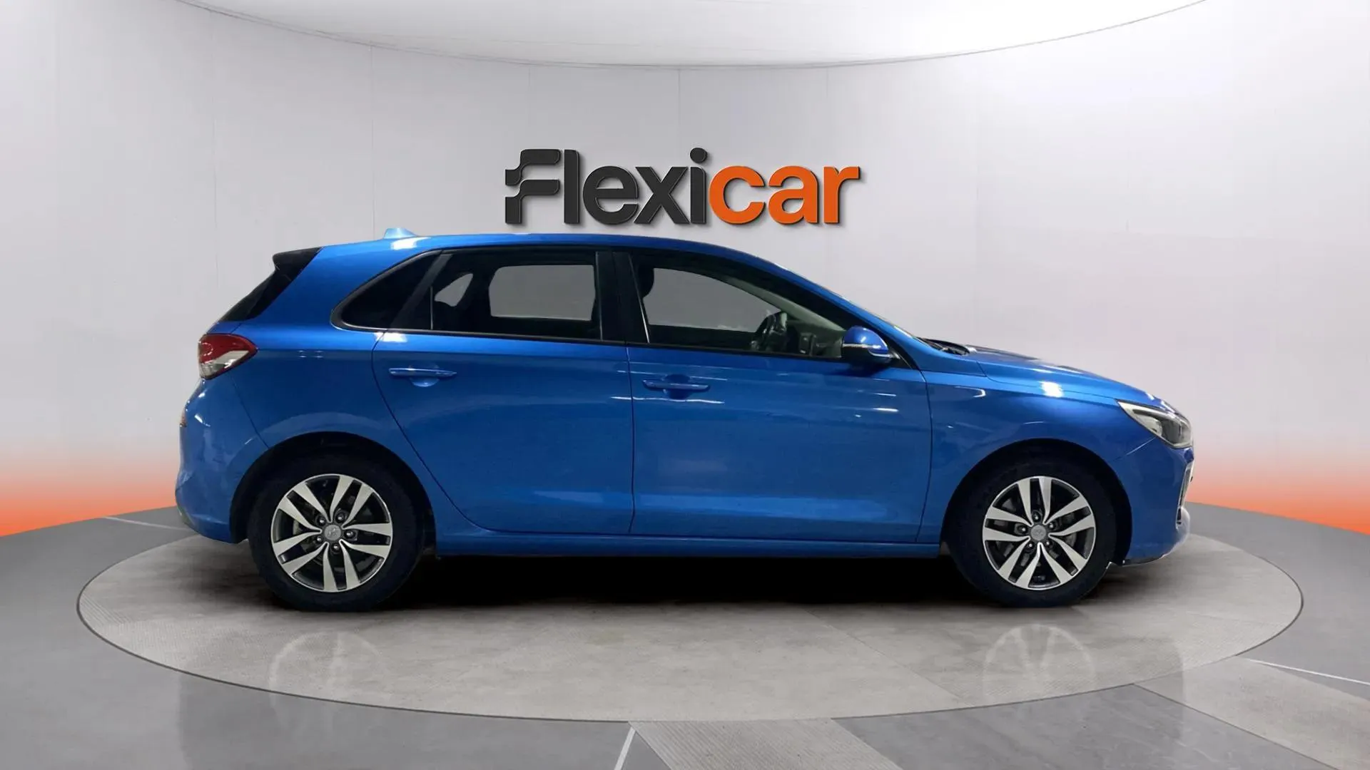 Hyundai i30 1.0 T-GDi Go! - foto 8