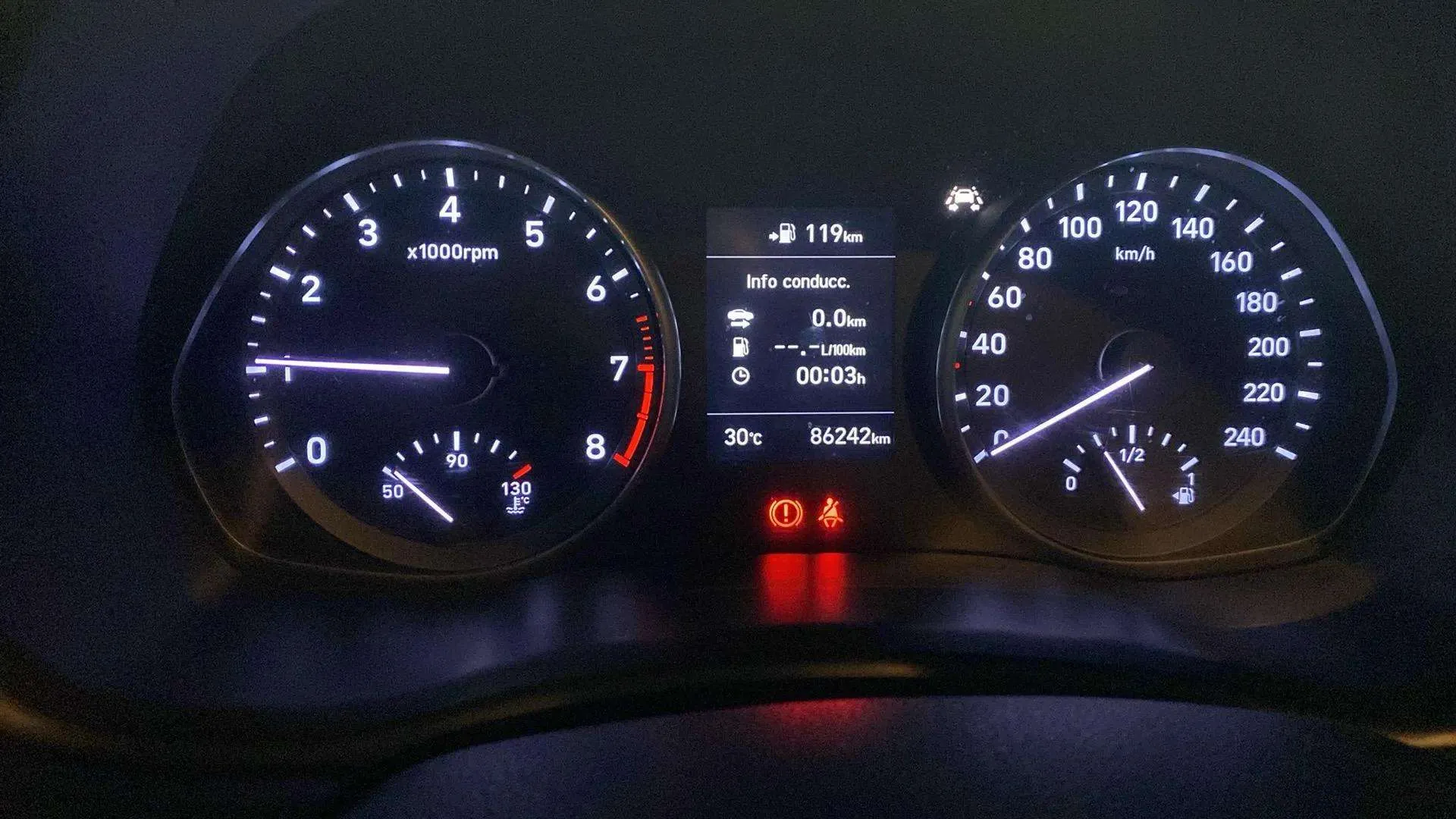 Hyundai i30 1.0 T-GDi Go! - foto 13