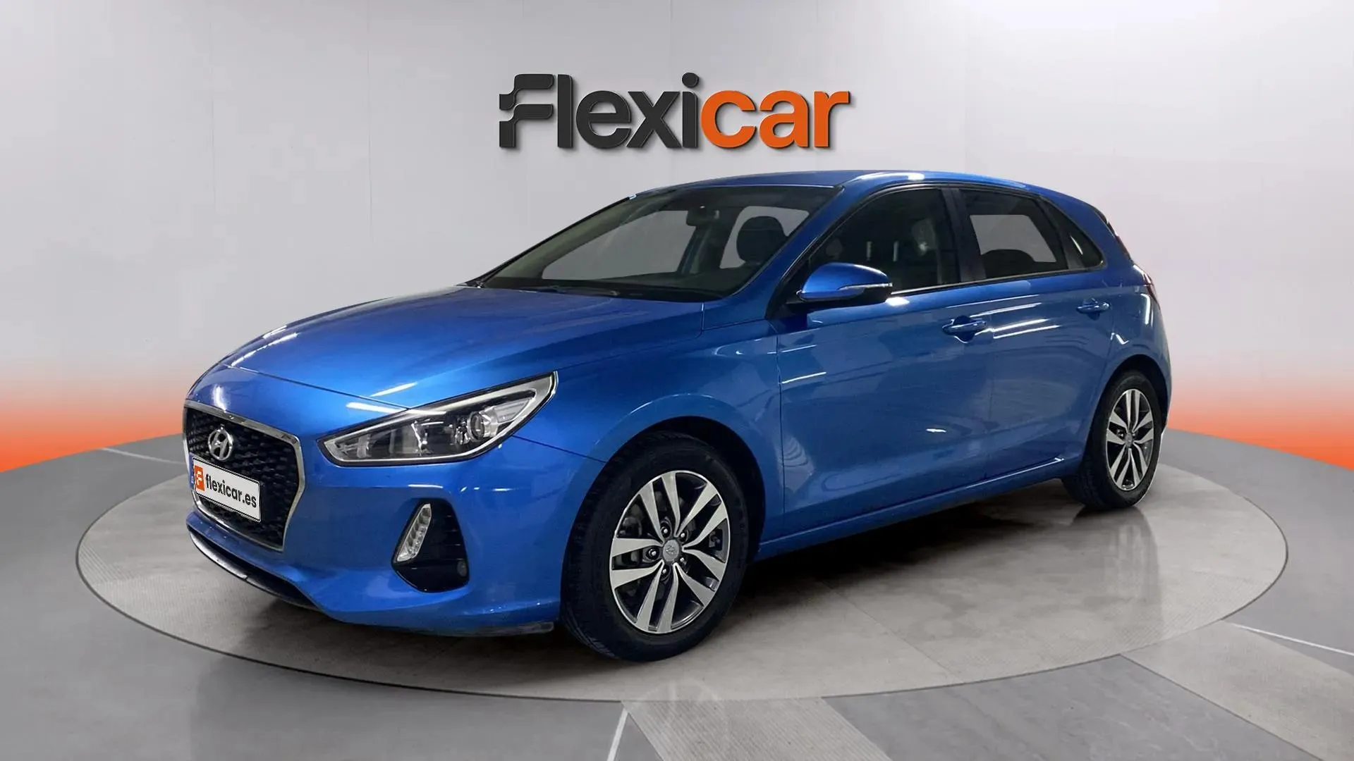 Hyundai i30 1.0 T-GDi Go! - foto 3