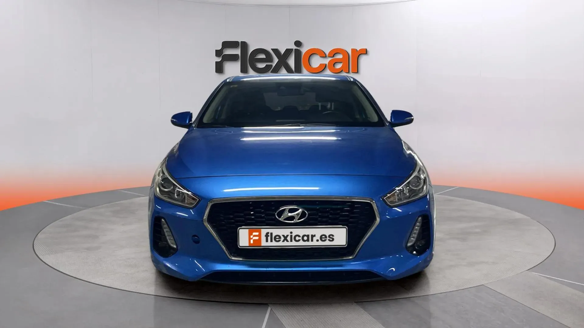 Hyundai i30 1.0 T-GDi Go! - foto 2