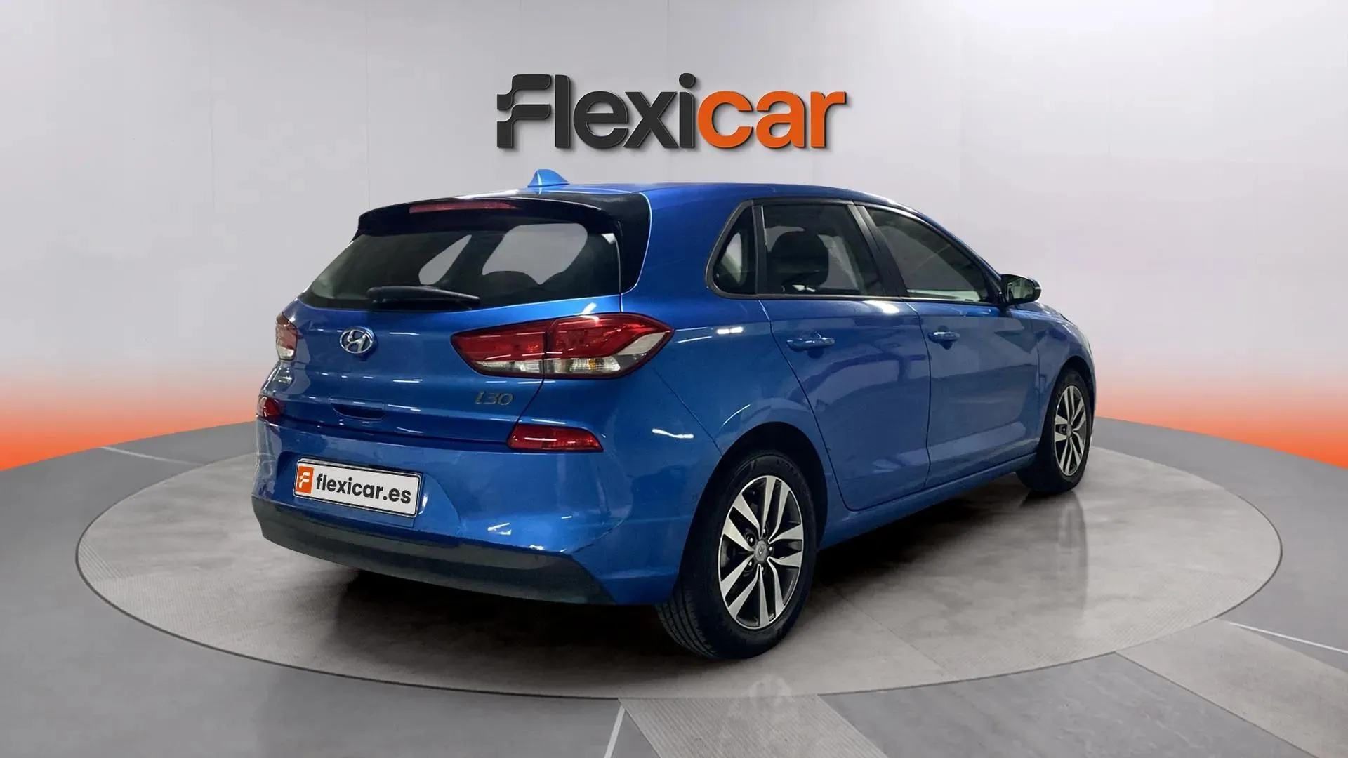 Hyundai i30 1.0 T-GDi Go! - foto 7