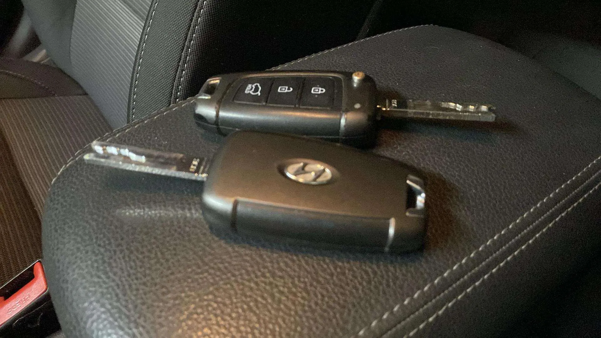 Hyundai i30 1.0 T-GDi Go! - foto 16