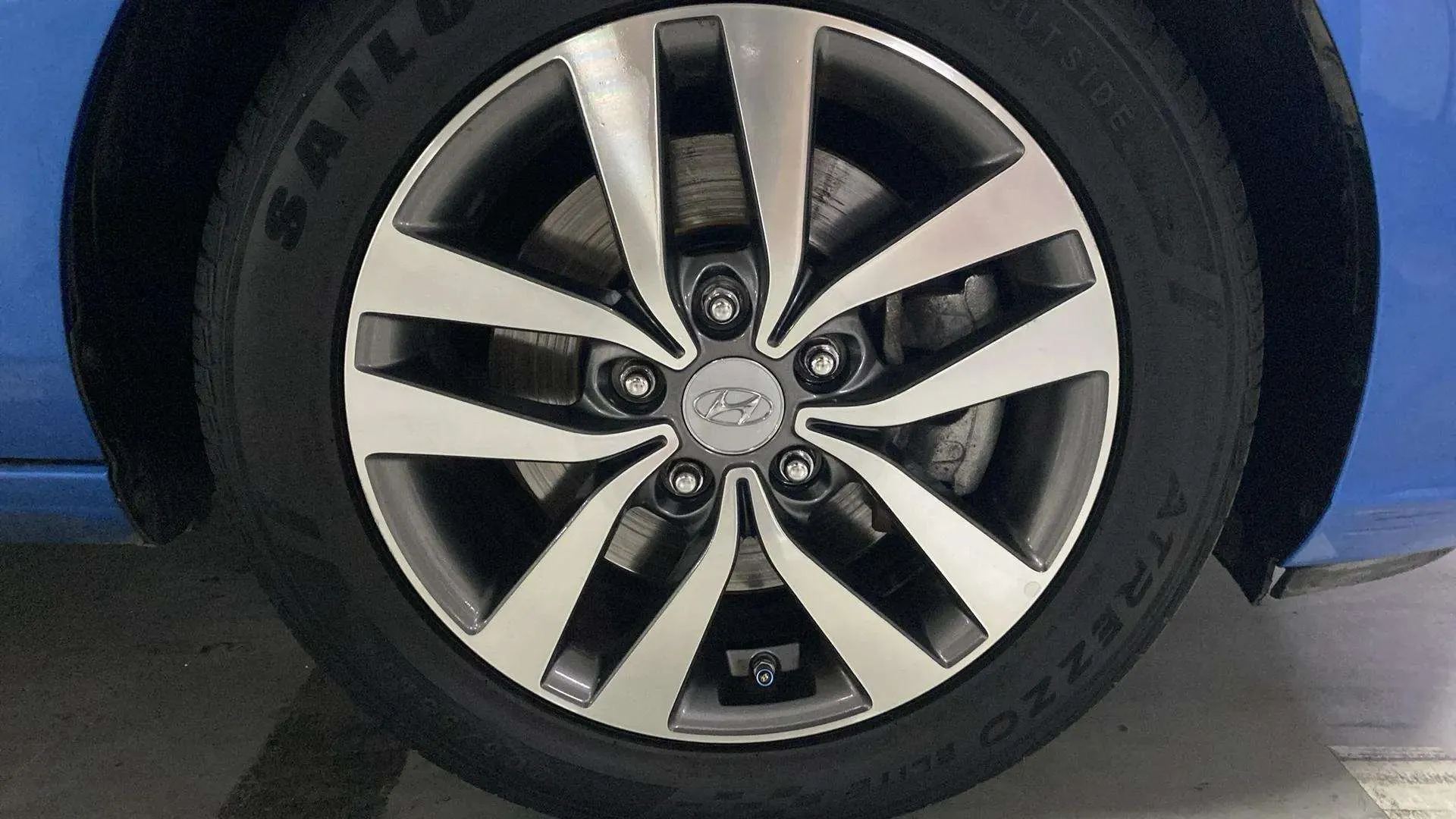 Hyundai i30 1.0 T-GDi Go! - foto 26
