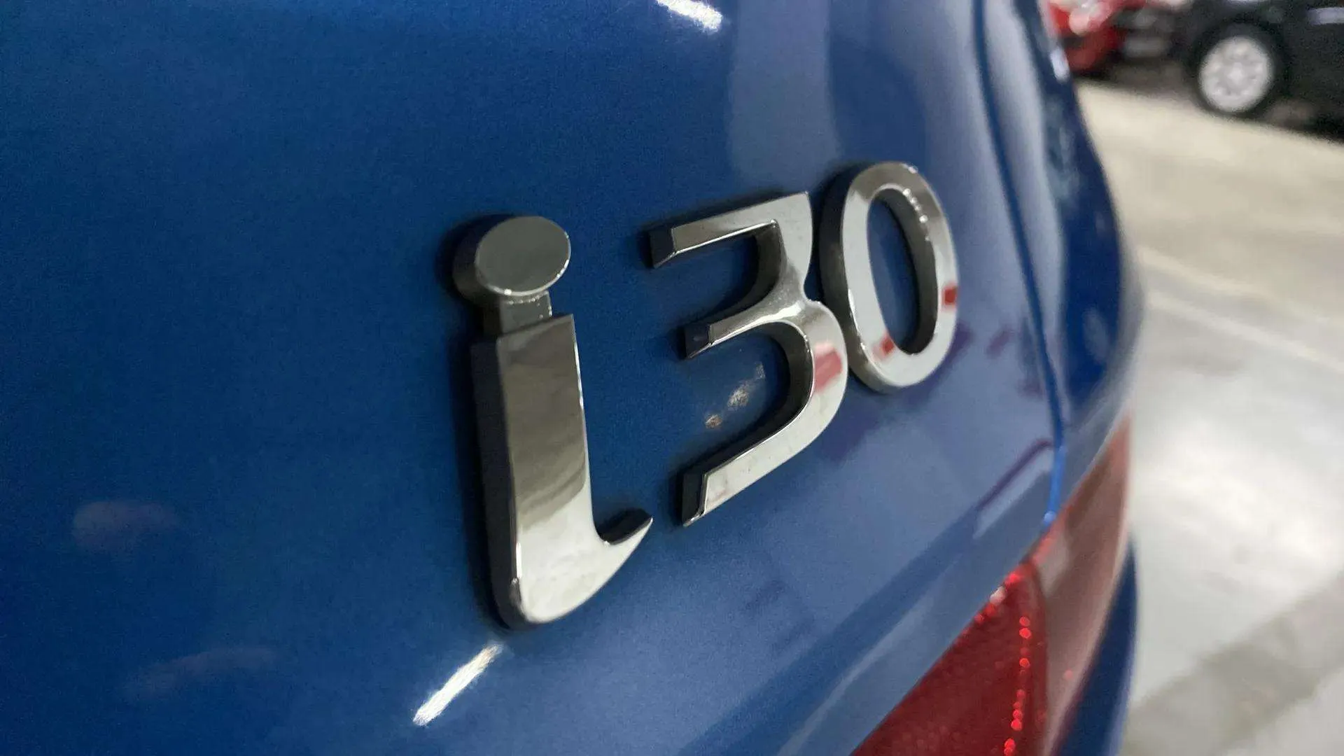 Hyundai i30 1.0 T-GDi Go! - foto 28
