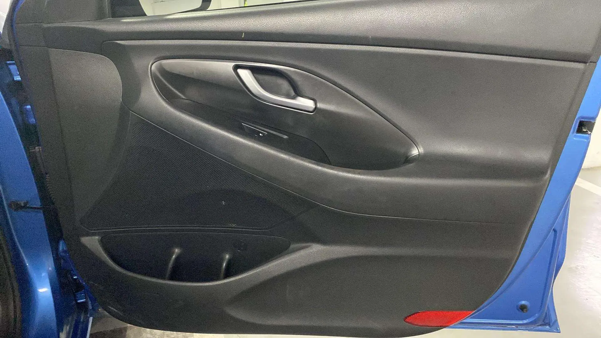Hyundai i30 1.0 T-GDi Go! - foto 24