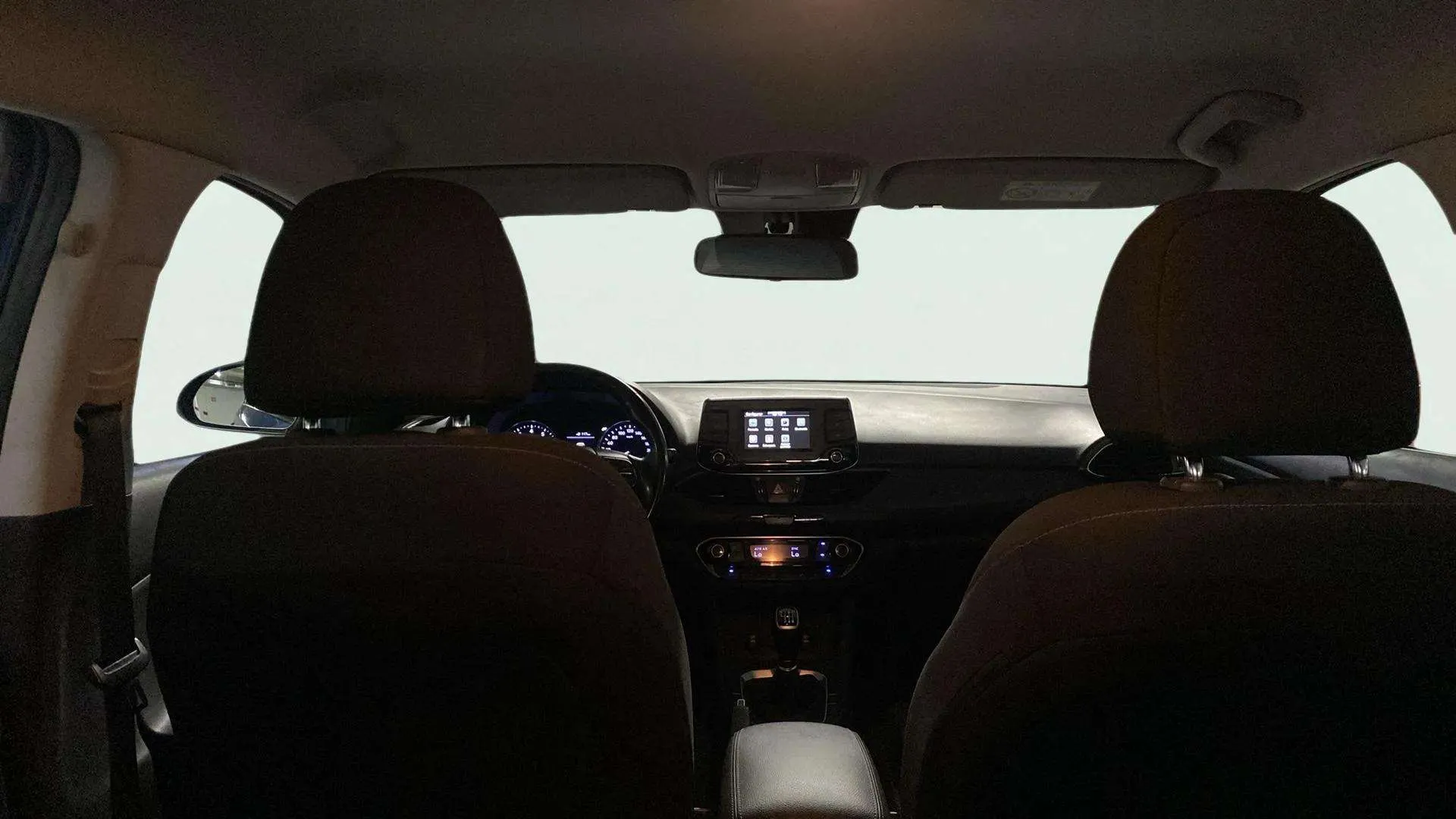 Hyundai i30 1.0 T-GDi Go! - foto 21