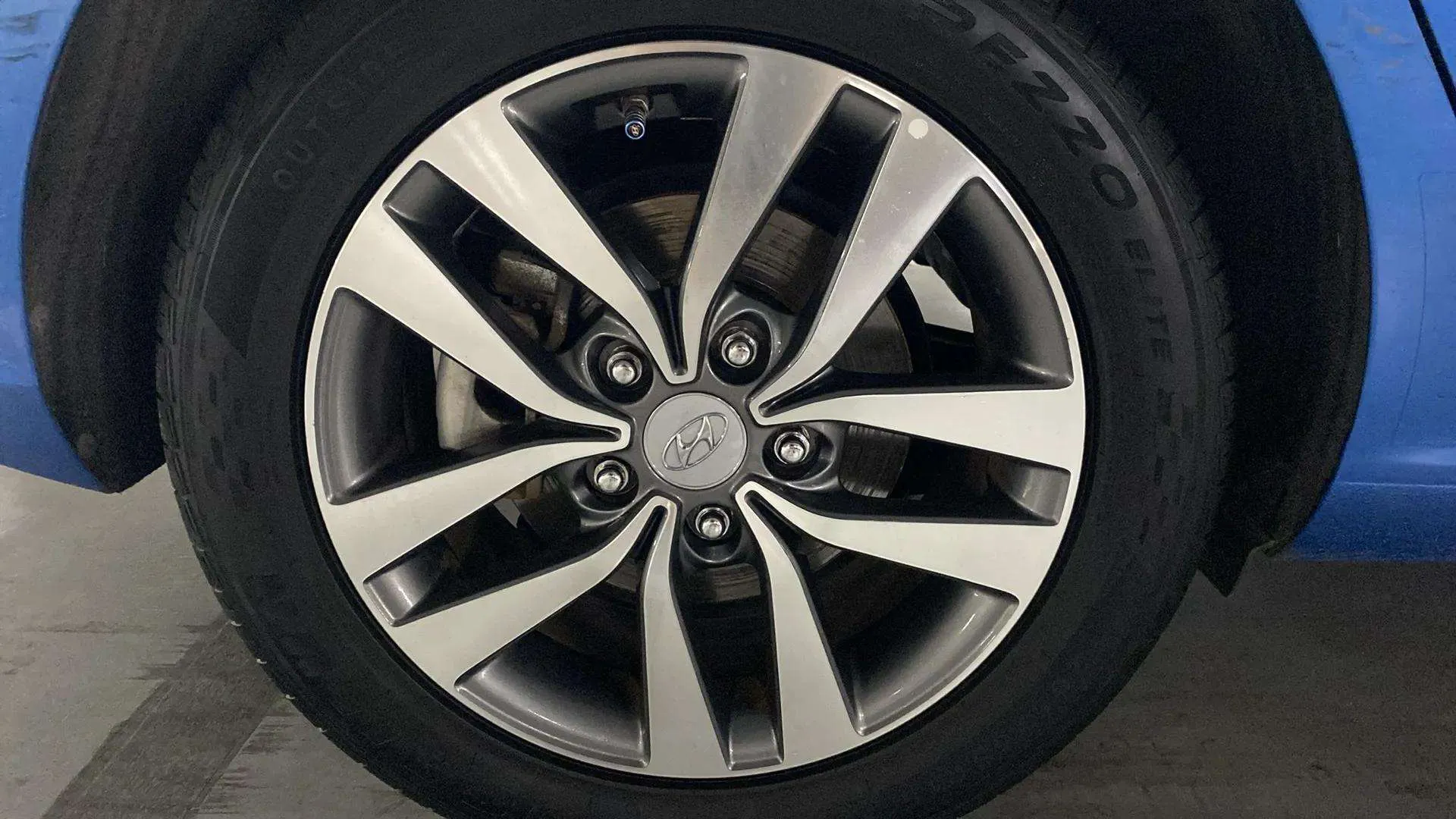 Hyundai i30 1.0 T-GDi Go! - foto 25