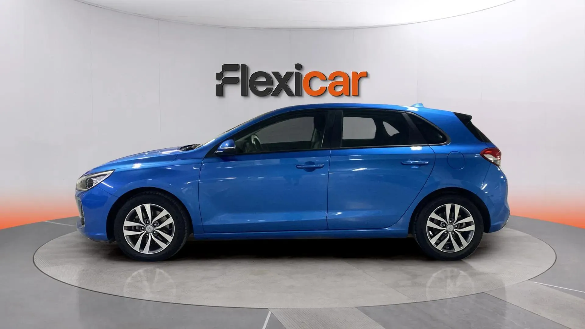 Hyundai i30 1.0 T-GDi Go! - foto 4