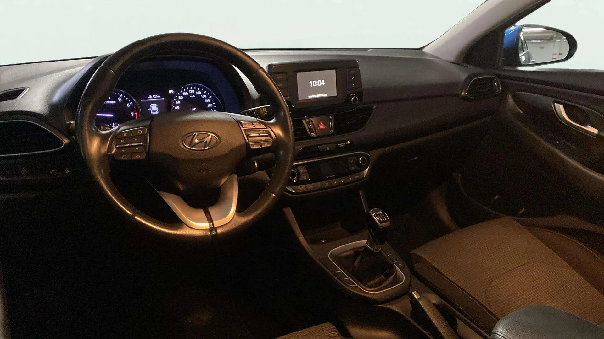 Hyundai i30 1.0 T-GDi Go! - foto 9