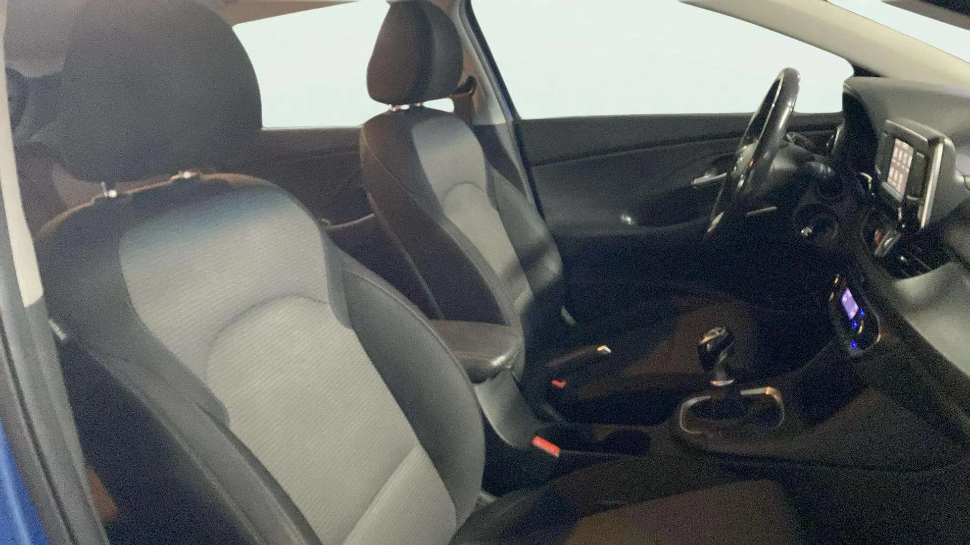 Hyundai i30 1.0 T-GDi Go! - foto 18