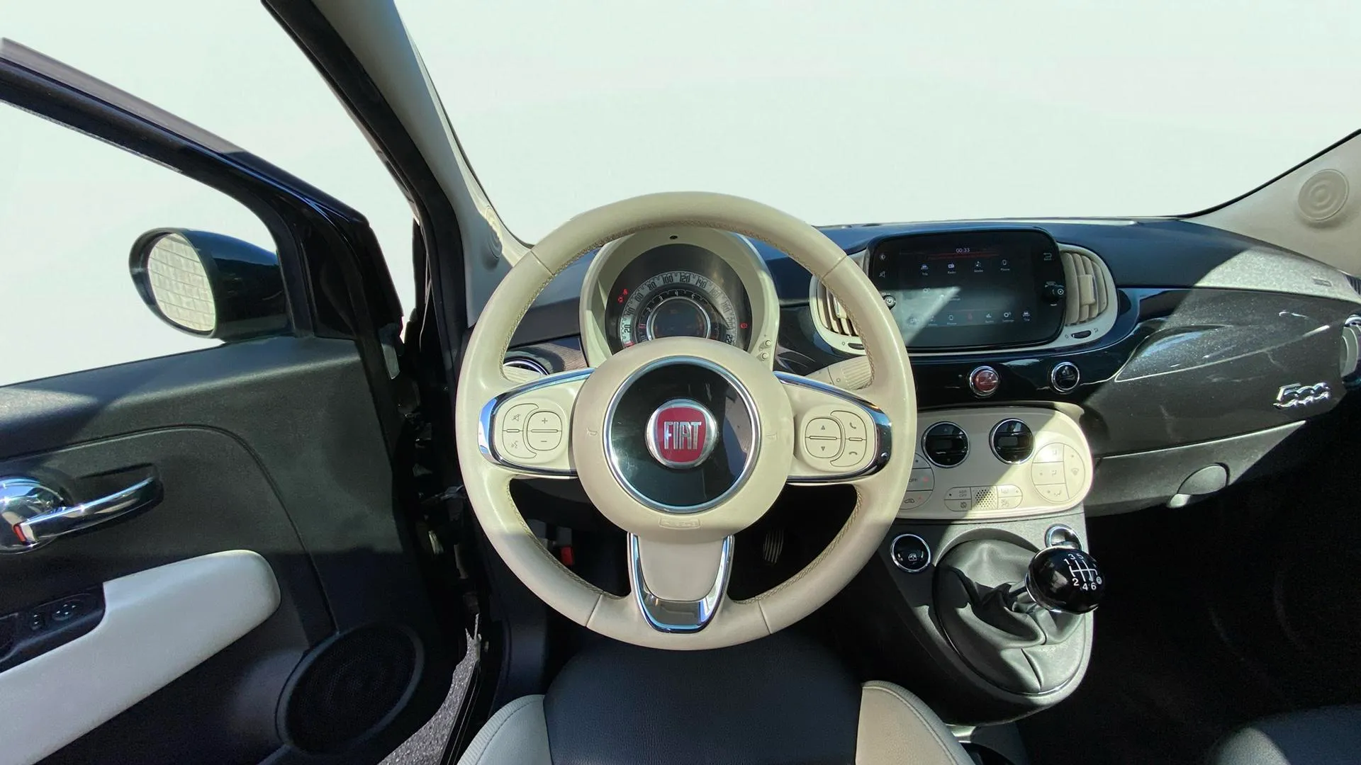 Fiat 500 Dolcevita 1.0 Hybrid - foto 10