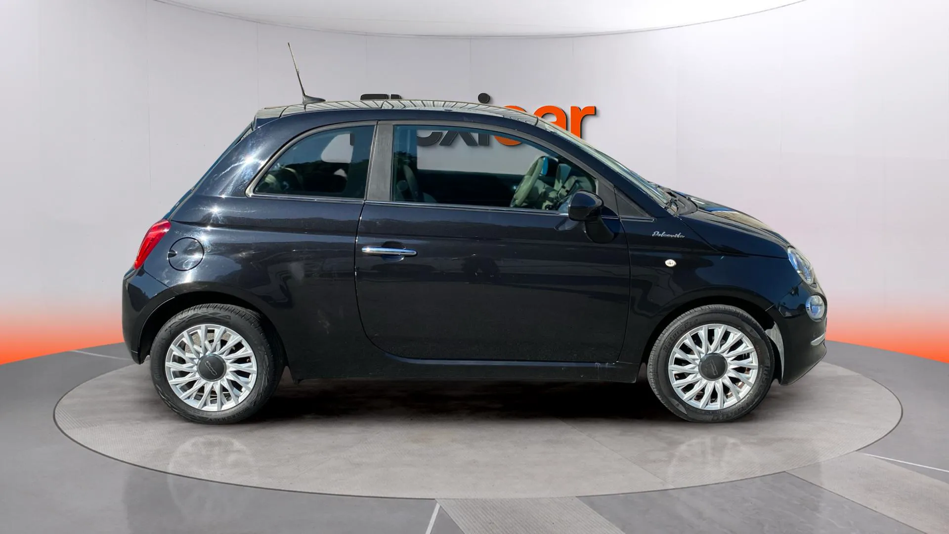 Fiat 500 Dolcevita 1.0 Hybrid - foto 2