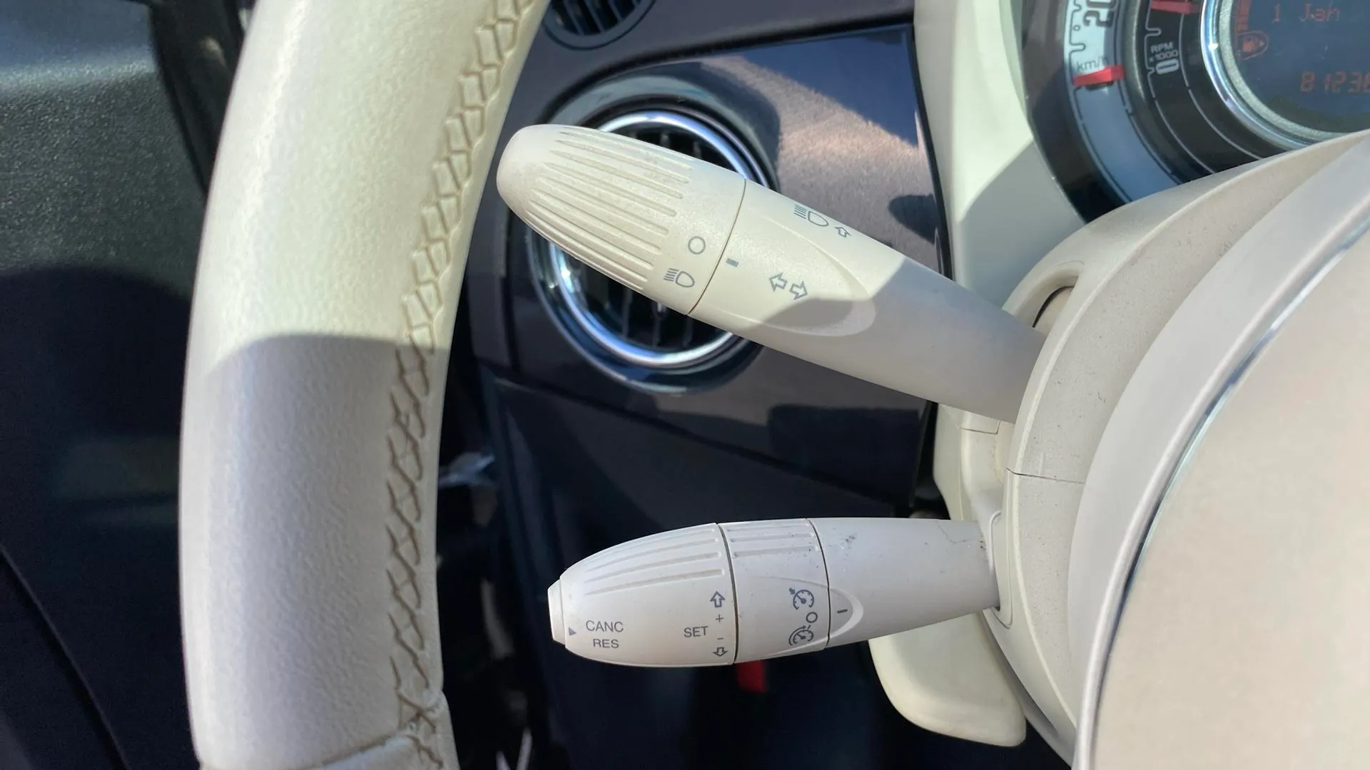 Fiat 500 Dolcevita 1.0 Hybrid - foto 15