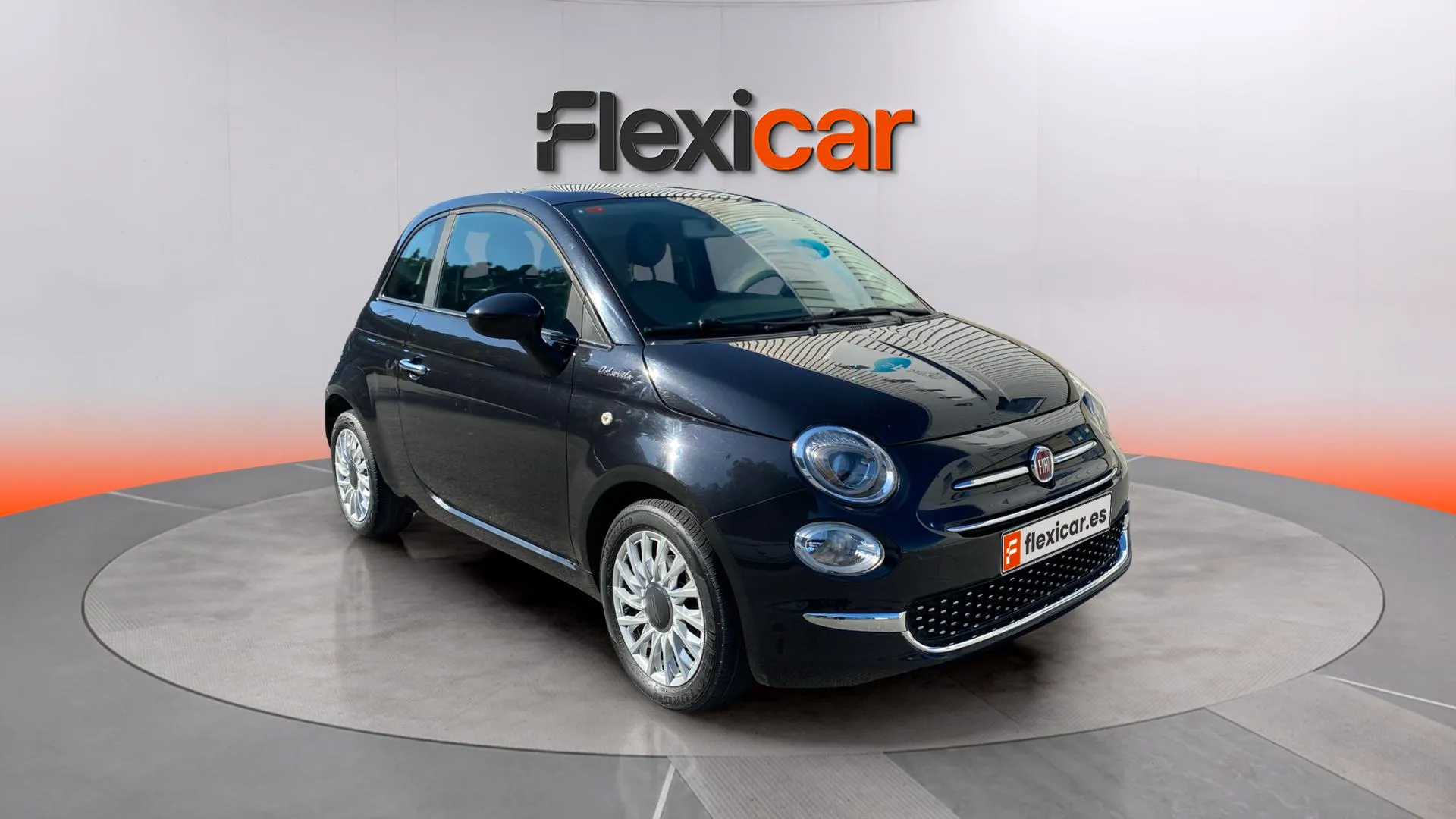 Fiat 500 Dolcevita 1.0 Hybrid - foto 1
