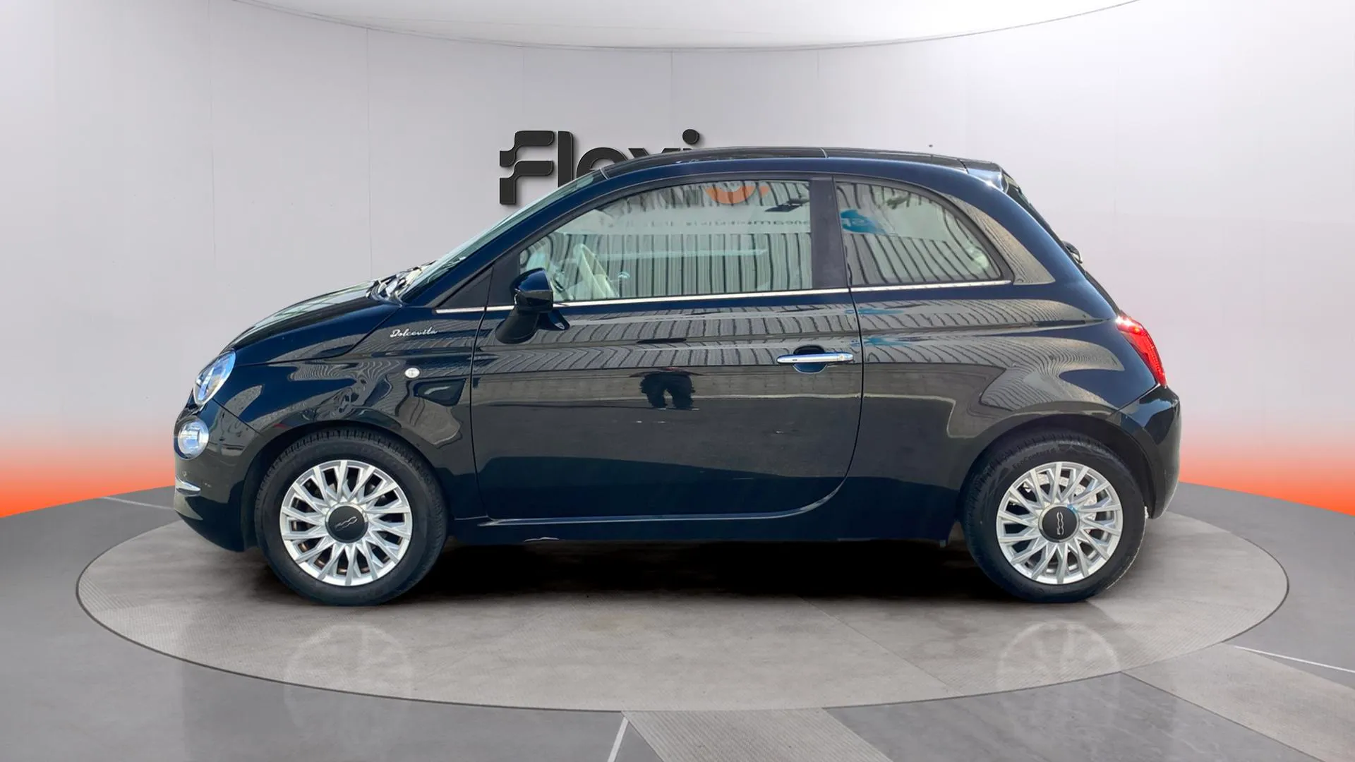 Fiat 500 Dolcevita 1.0 Hybrid - foto 4