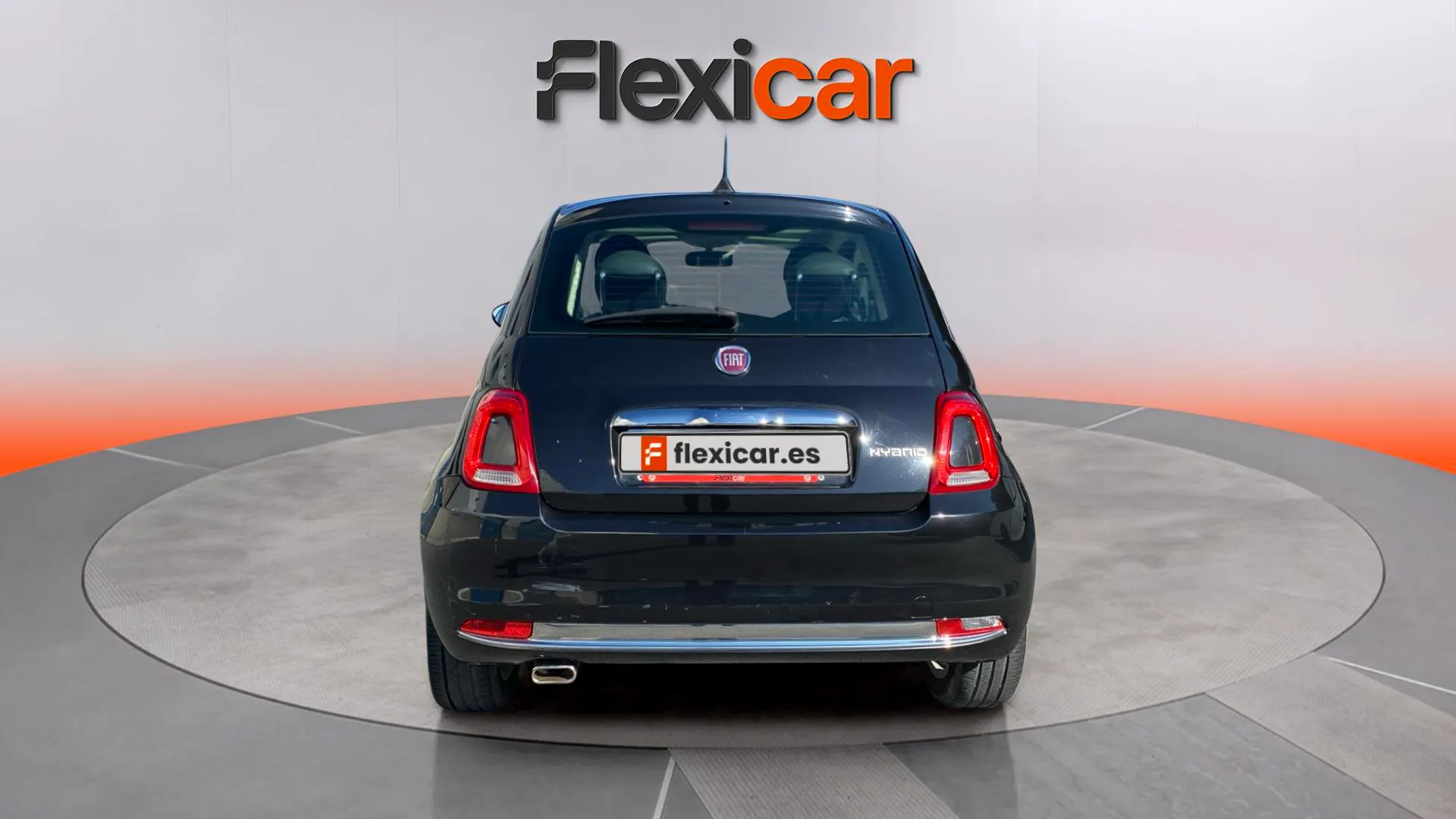 Fiat 500 Dolcevita 1.0 Hybrid - foto 7