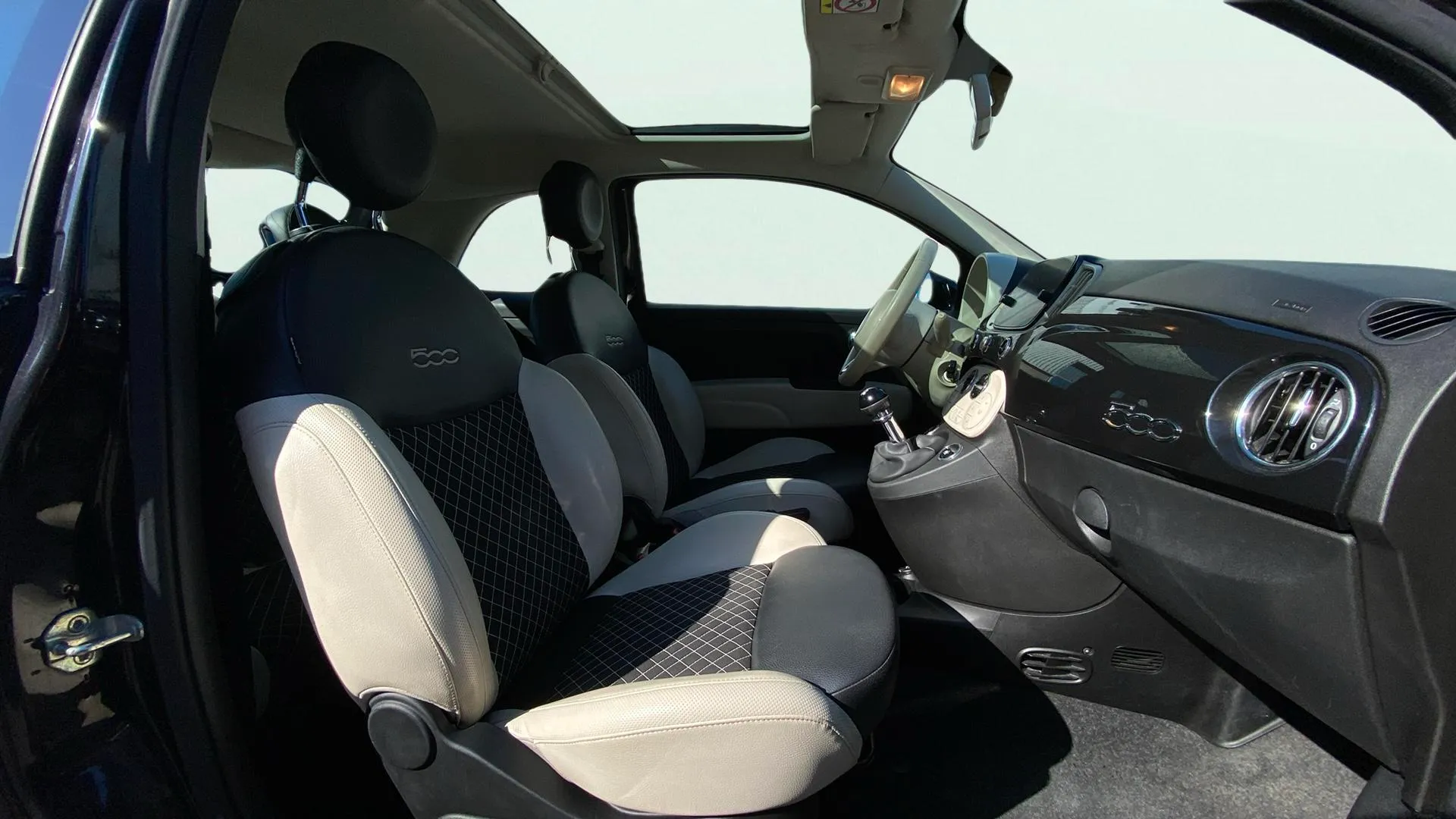 Fiat 500 Dolcevita 1.0 Hybrid - foto 19