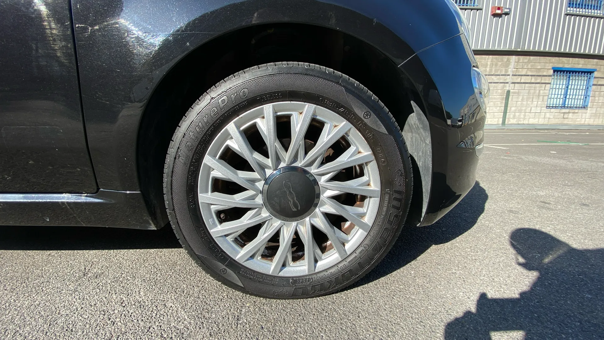 Fiat 500 Dolcevita 1.0 Hybrid - foto 22