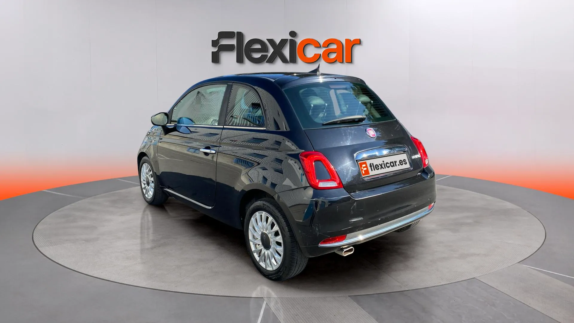Fiat 500 Dolcevita 1.0 Hybrid - foto 6