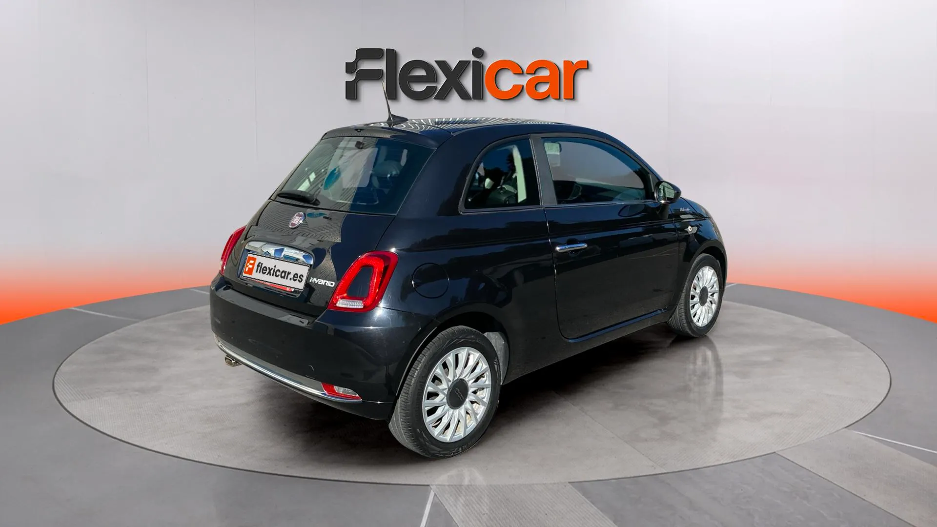 Fiat 500 Dolcevita 1.0 Hybrid - foto 8