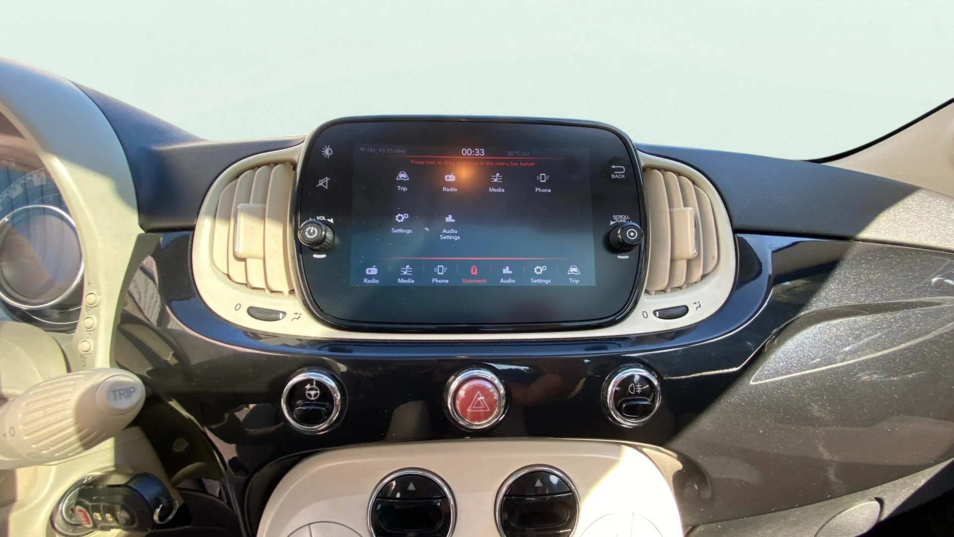 Fiat 500 Dolcevita 1.0 Hybrid - foto 12