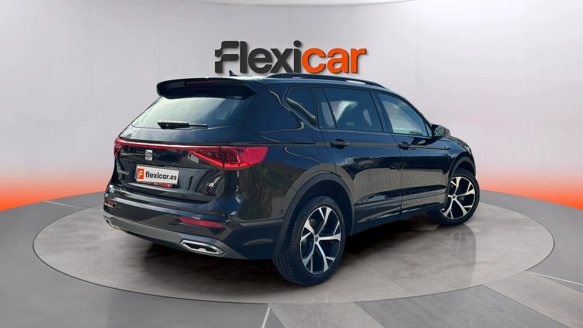 SEAT Tarraco 1.5 TSI FR Edition DSG - foto 7