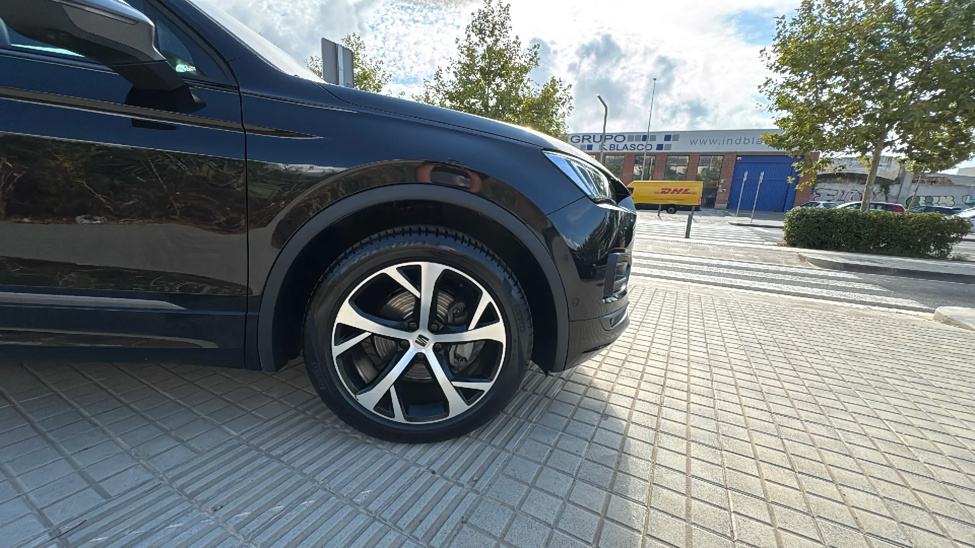 SEAT Tarraco 1.5 TSI FR Edition DSG - foto 18