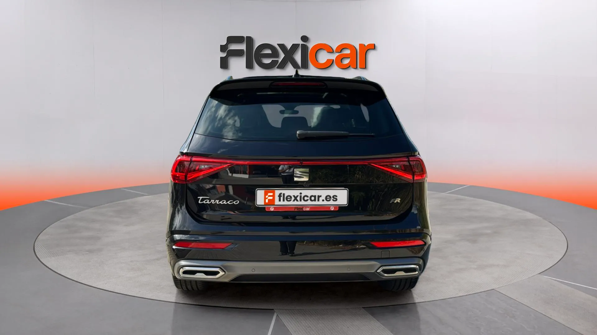 SEAT Tarraco 1.5 TSI FR Edition DSG - foto 6