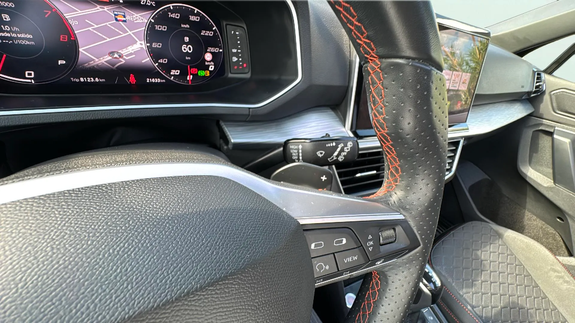 SEAT Tarraco 1.5 TSI FR Edition DSG - foto 30