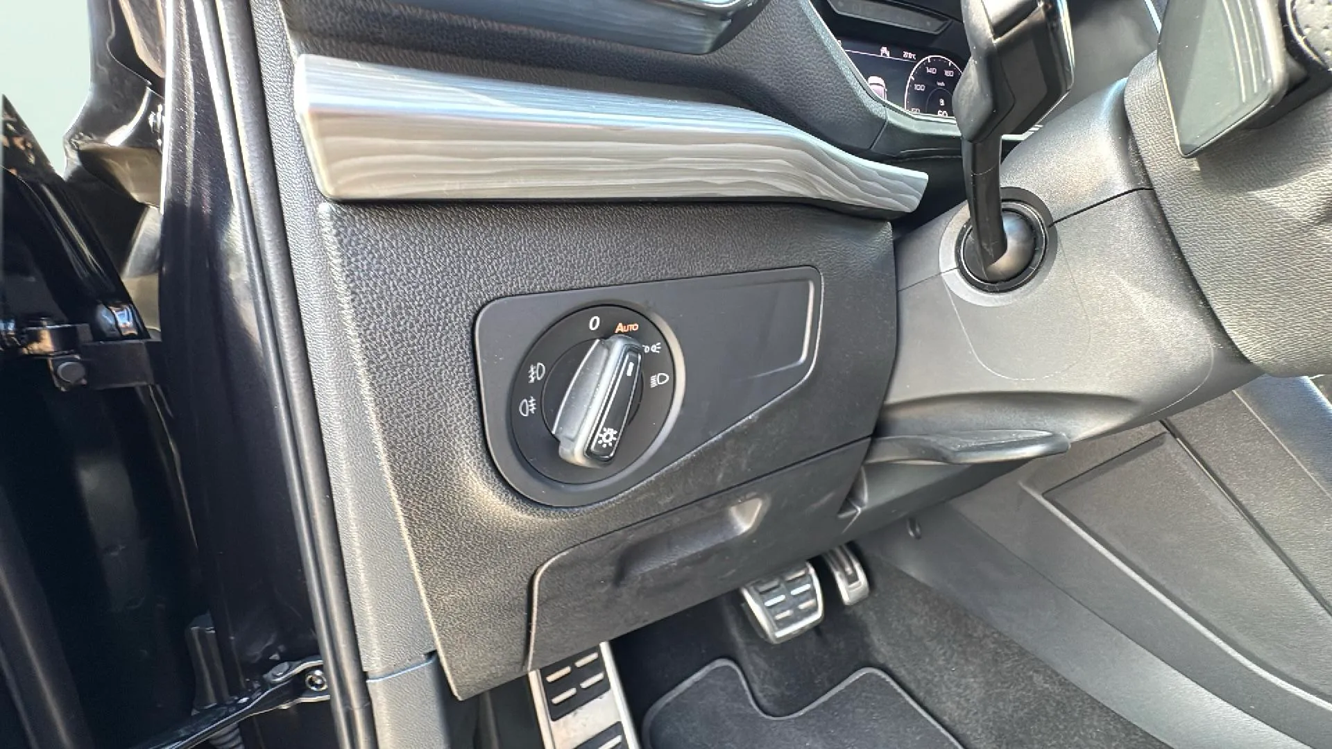 SEAT Tarraco 1.5 TSI FR Edition DSG - foto 24