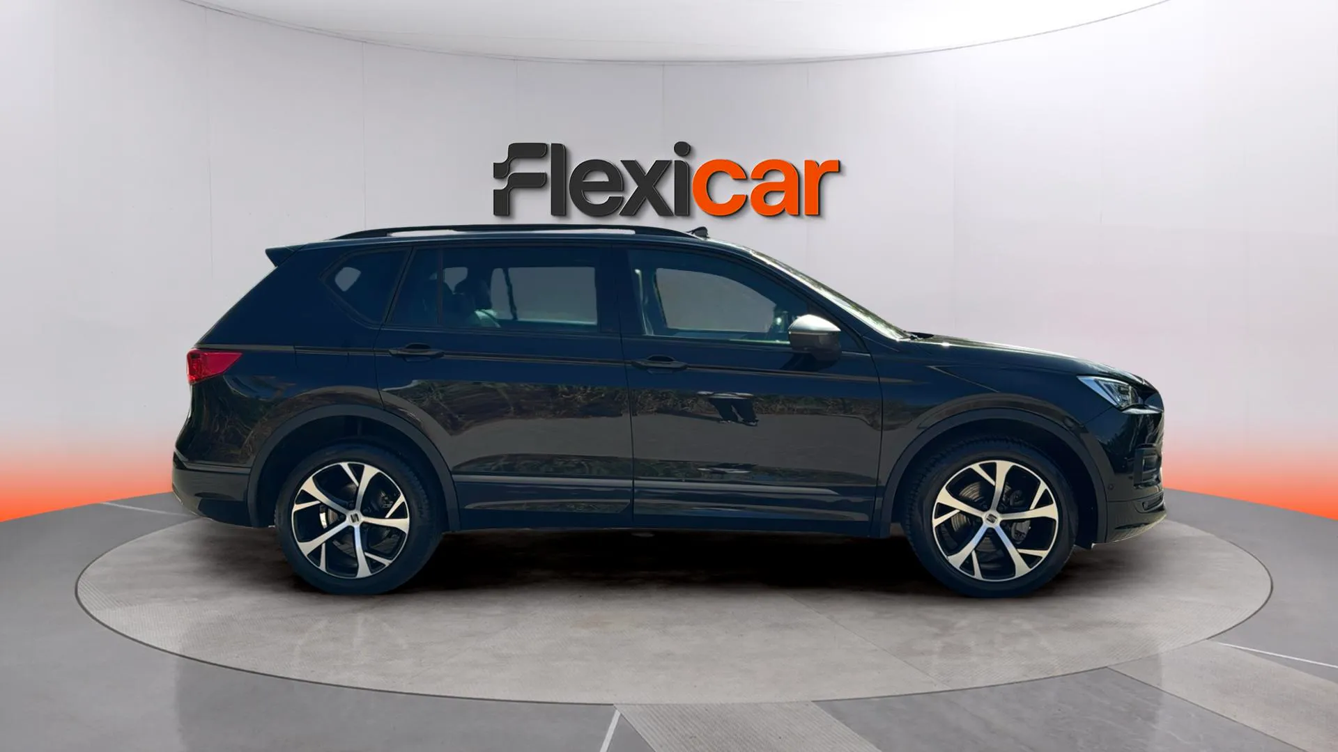 SEAT Tarraco 1.5 TSI FR Edition DSG - foto 8