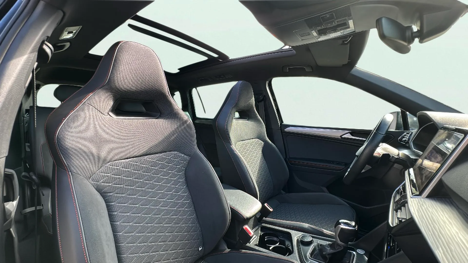 SEAT Tarraco 1.5 TSI FR Edition DSG - foto 13
