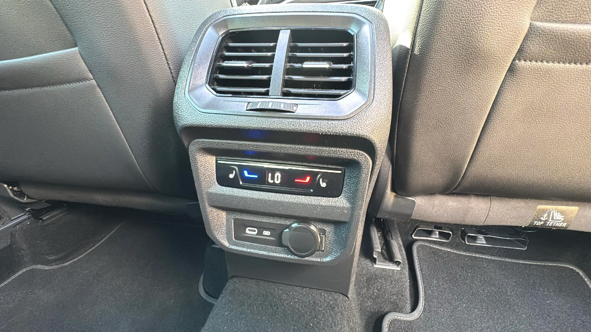 SEAT Tarraco 1.5 TSI FR Edition DSG - foto 33