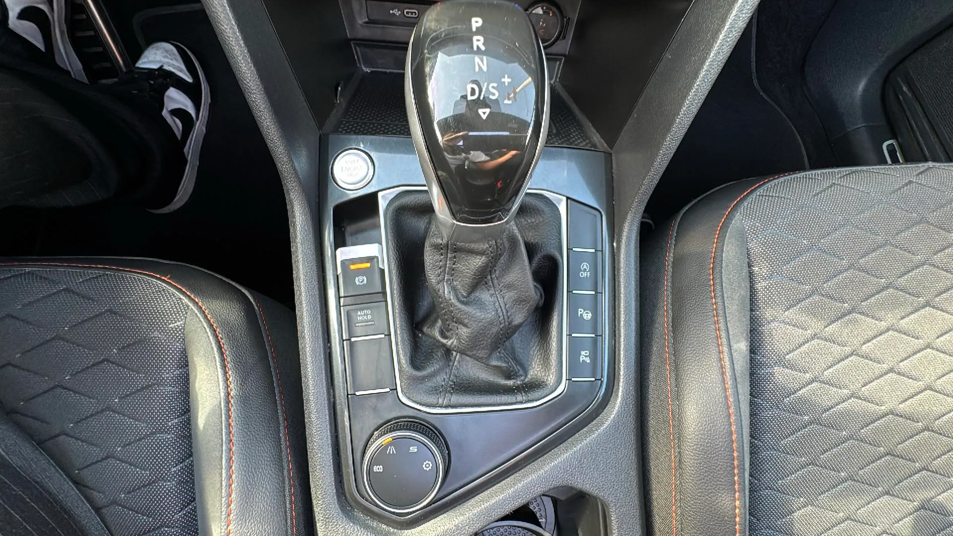 SEAT Tarraco 1.5 TSI FR Edition DSG - foto 26