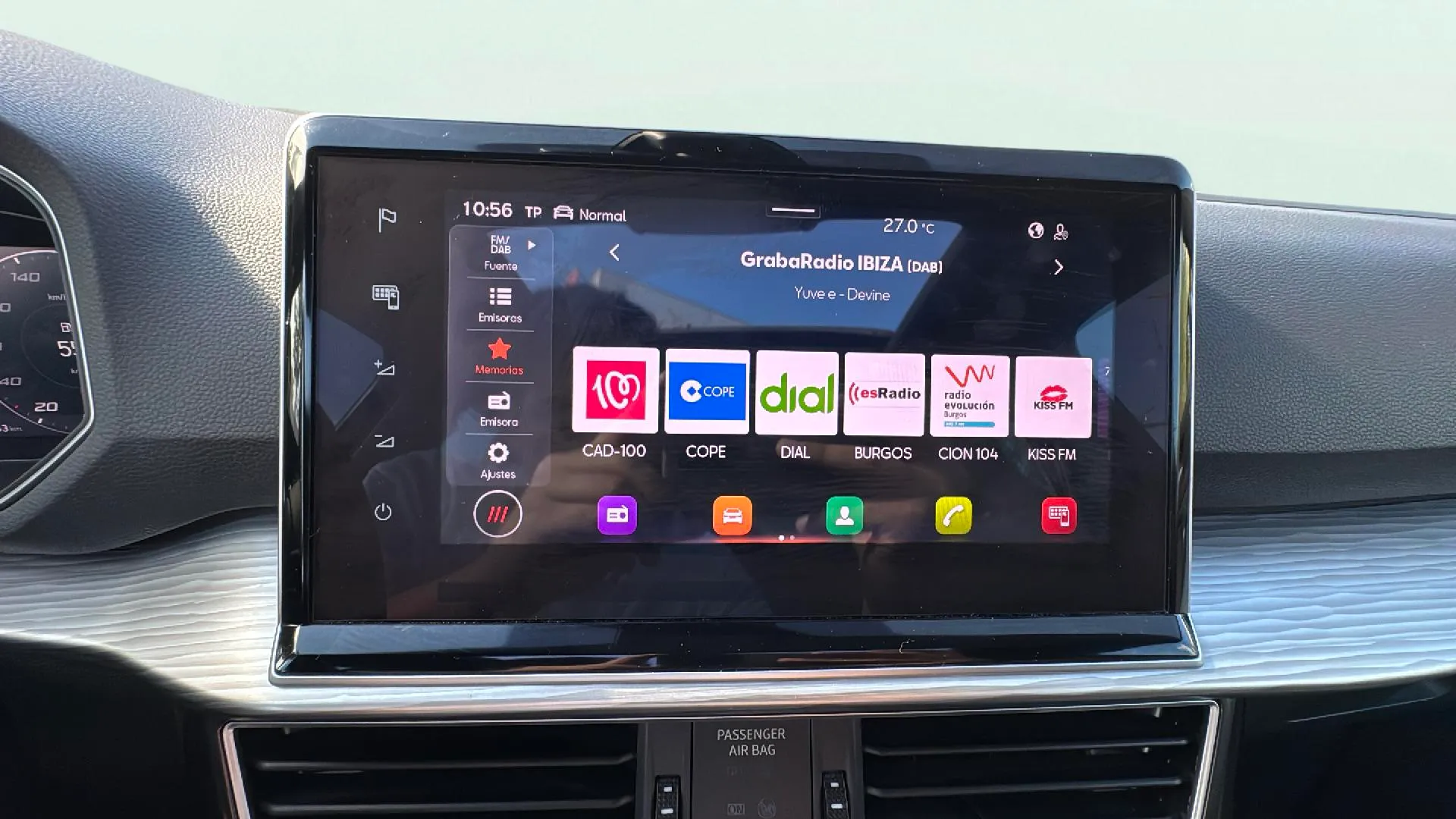 SEAT Tarraco 1.5 TSI FR Edition DSG - foto 42
