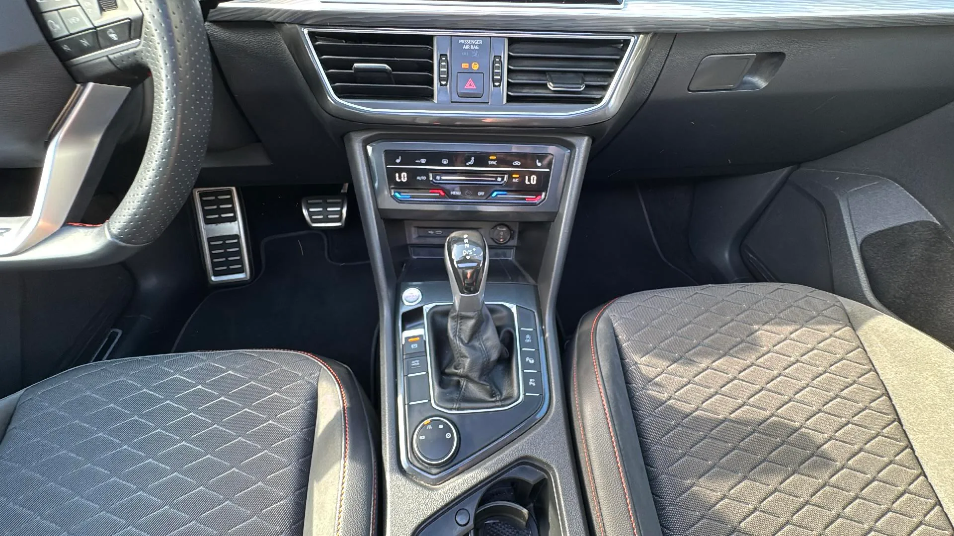 SEAT Tarraco 1.5 TSI FR Edition DSG - foto 12
