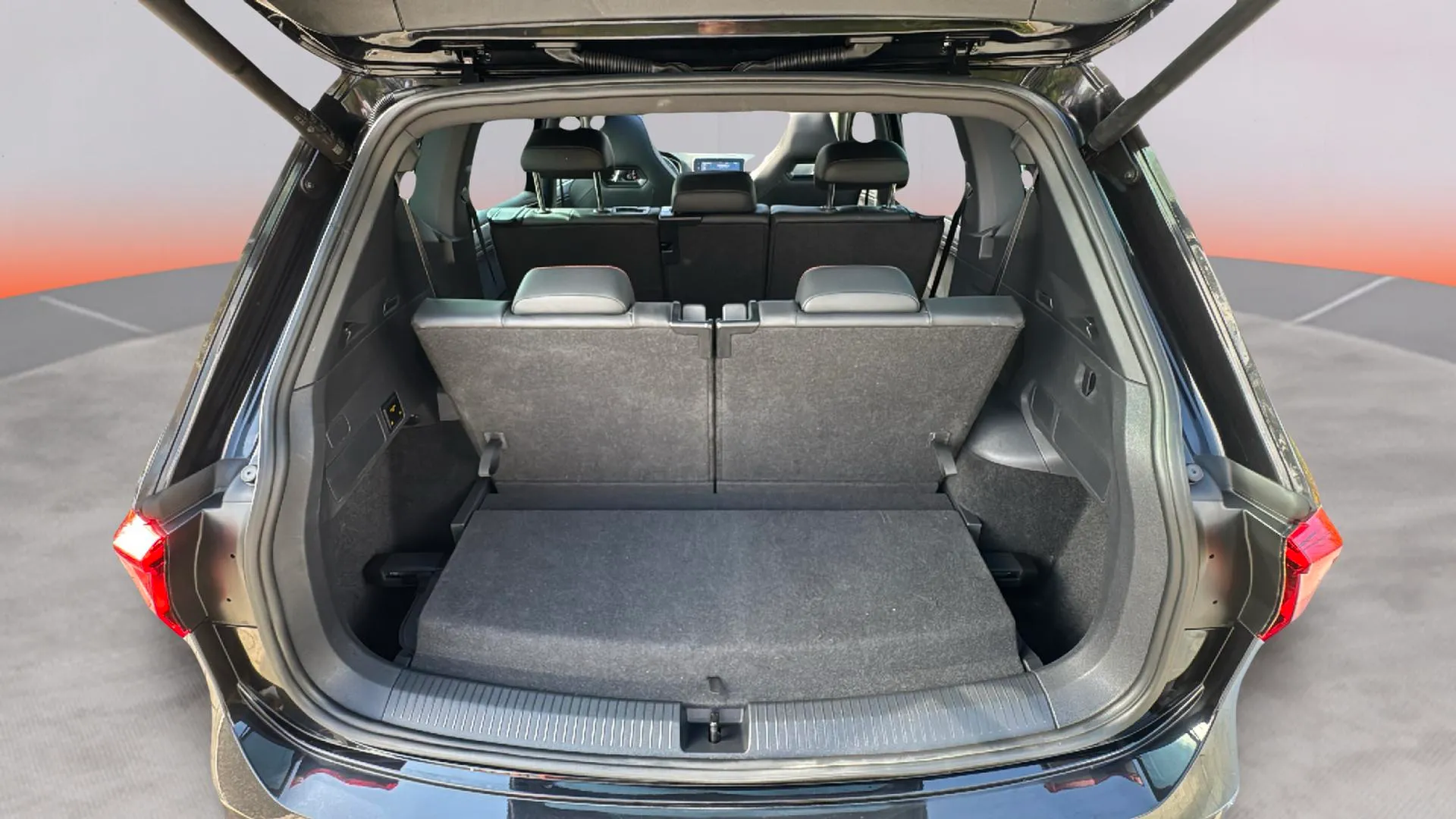 SEAT Tarraco 1.5 TSI FR Edition DSG - foto 17