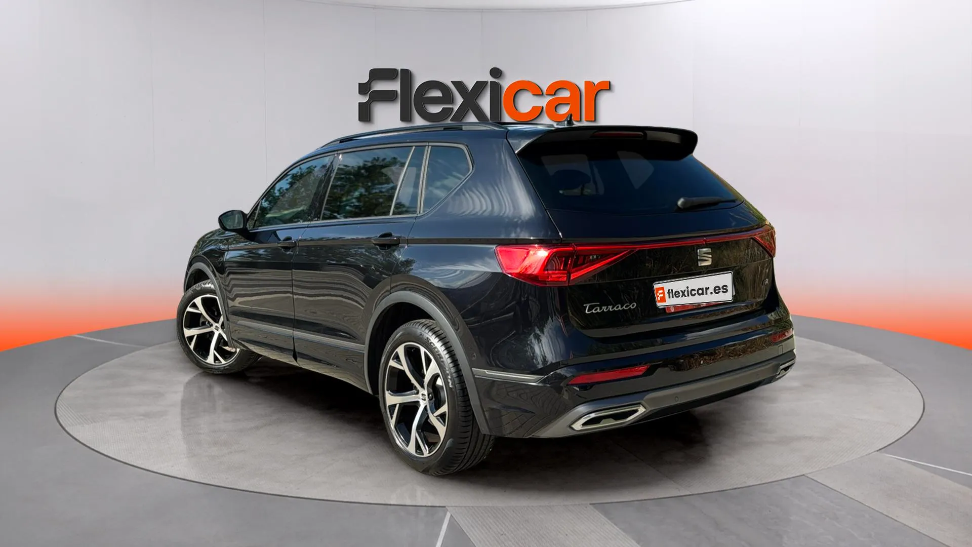 SEAT Tarraco 1.5 TSI FR Edition DSG - foto 5
