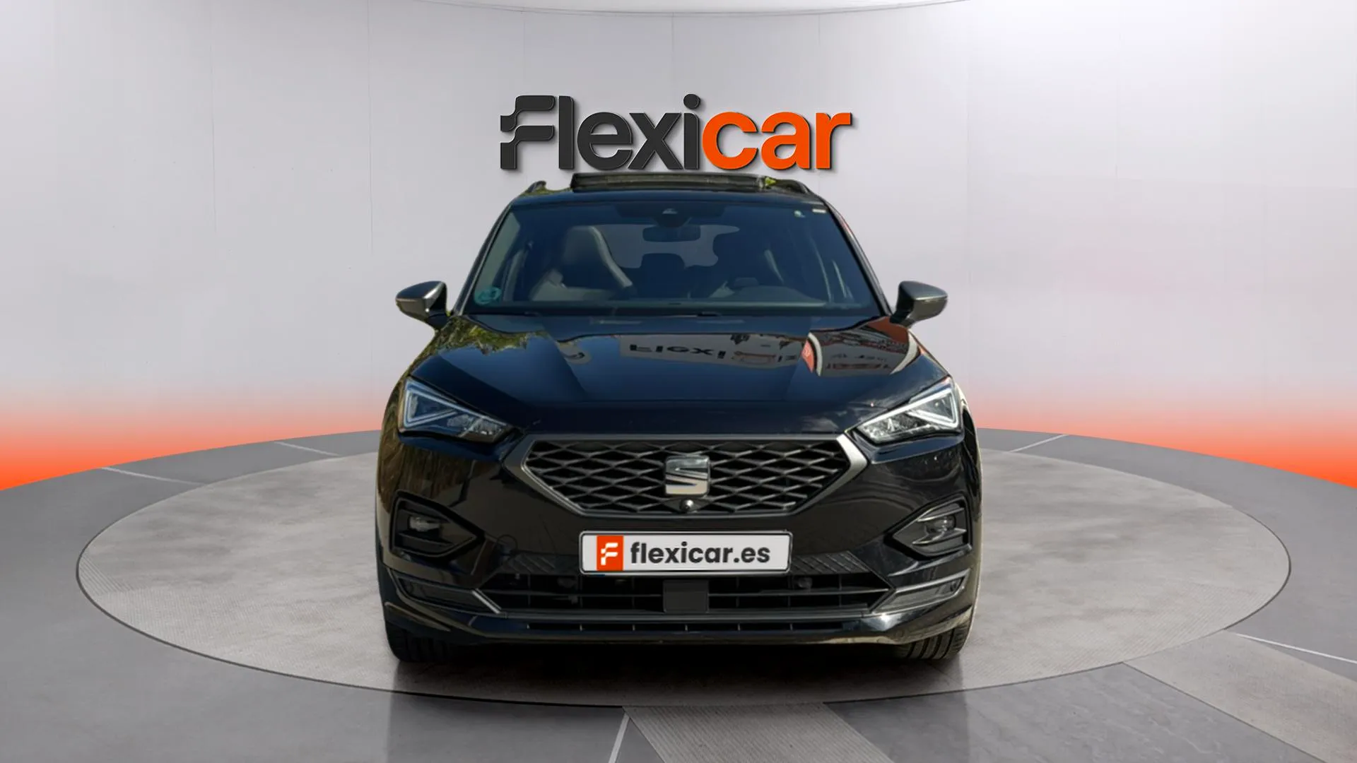 SEAT Tarraco 1.5 TSI FR Edition DSG - foto 2