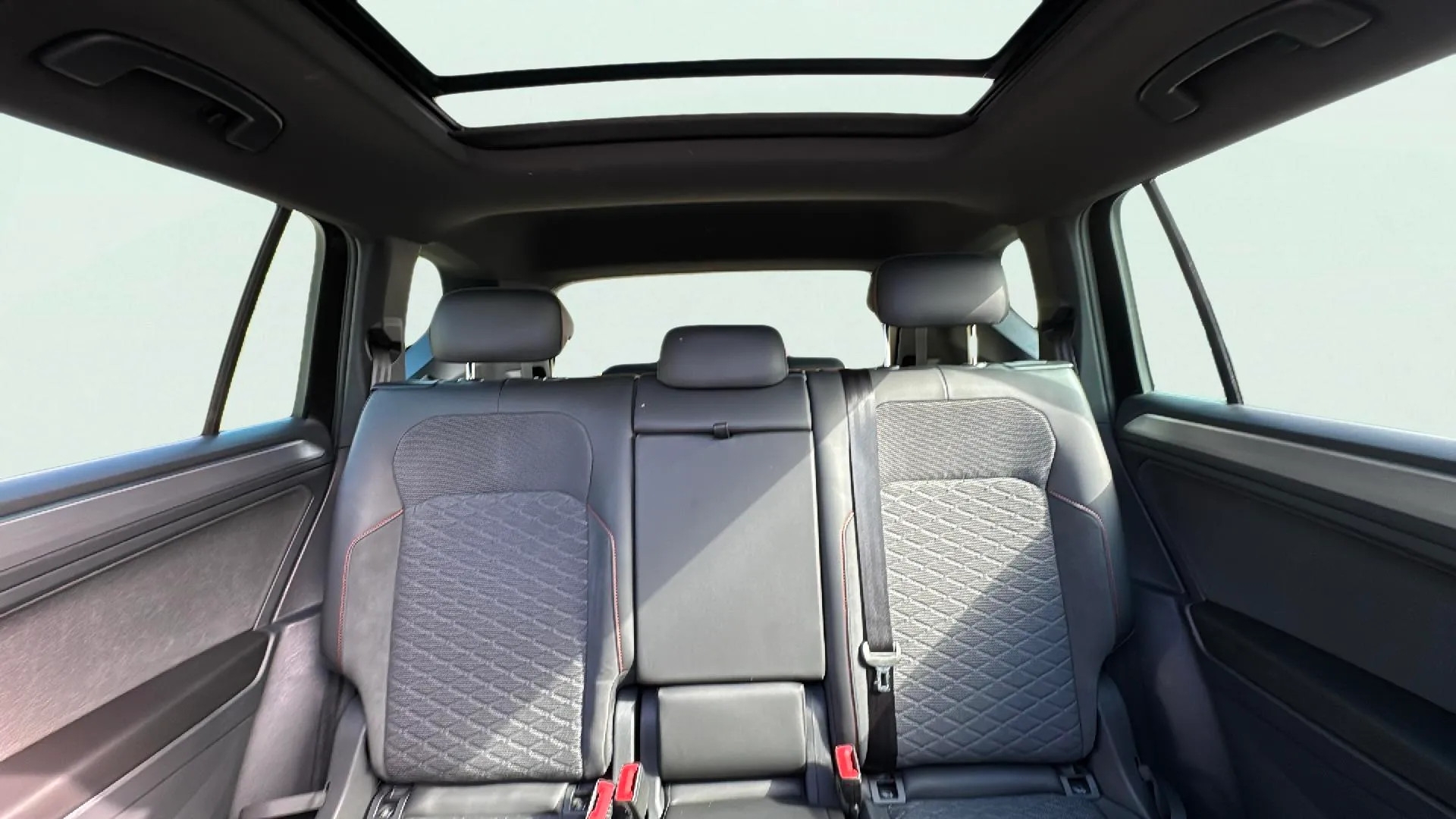 SEAT Tarraco 1.5 TSI FR Edition DSG - foto 14