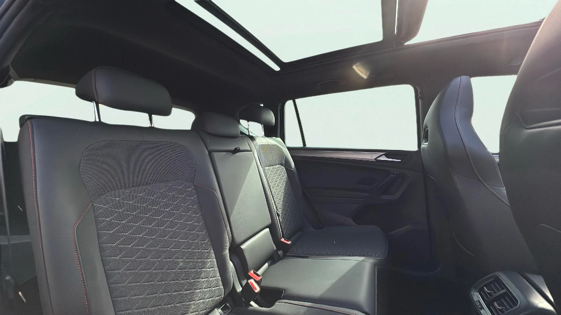 SEAT Tarraco 1.5 TSI FR Edition DSG - foto 15