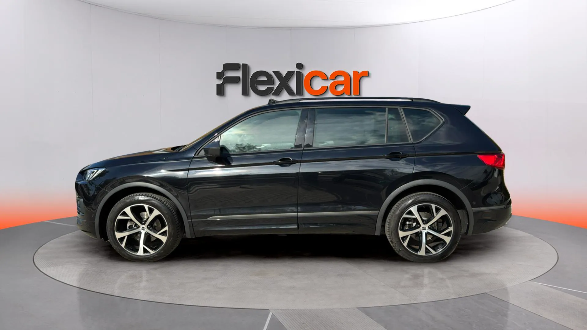 SEAT Tarraco 1.5 TSI FR Edition DSG - foto 4