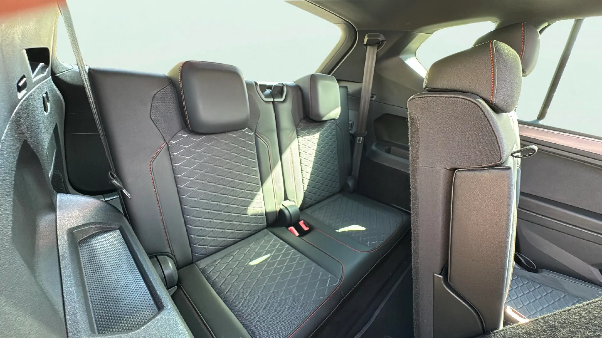 SEAT Tarraco 1.5 TSI FR Edition DSG - foto 16