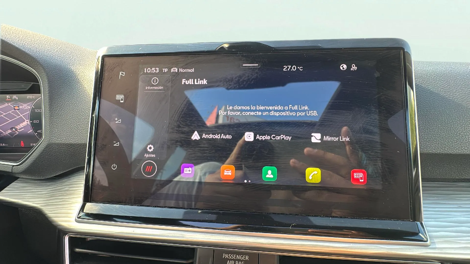 SEAT Tarraco 1.5 TSI FR Edition DSG - foto 34
