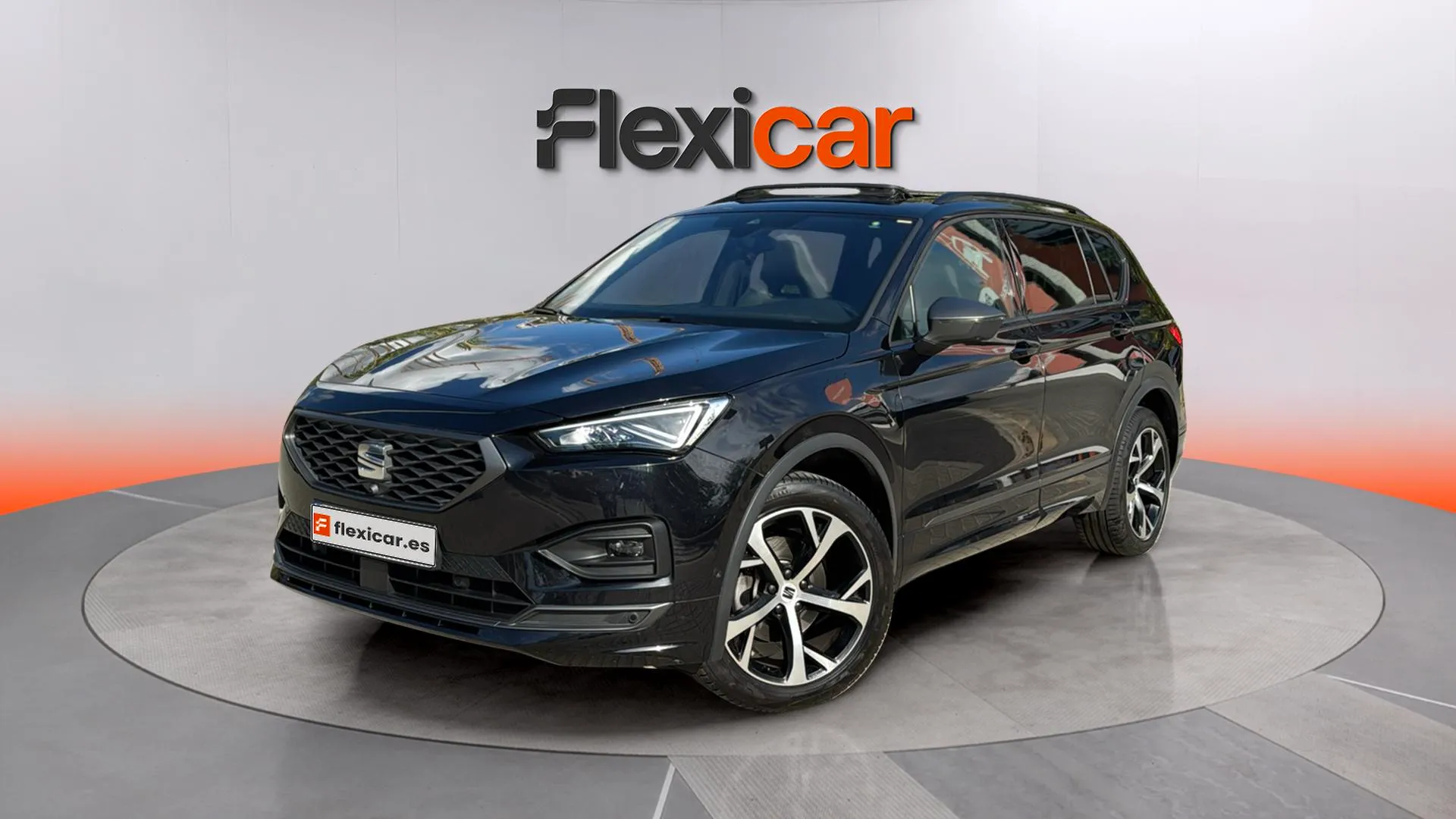SEAT Tarraco 1.5 TSI FR Edition DSG - foto 3