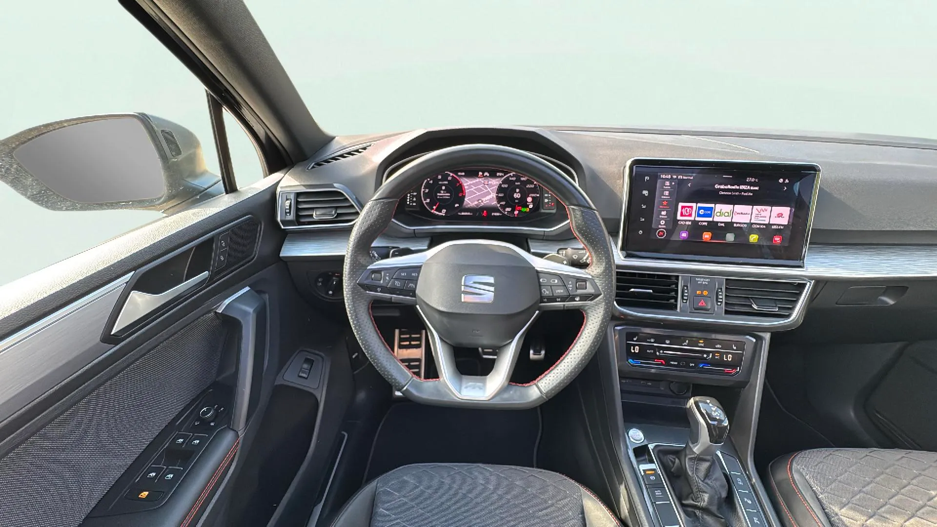 SEAT Tarraco 1.5 TSI FR Edition DSG - foto 10