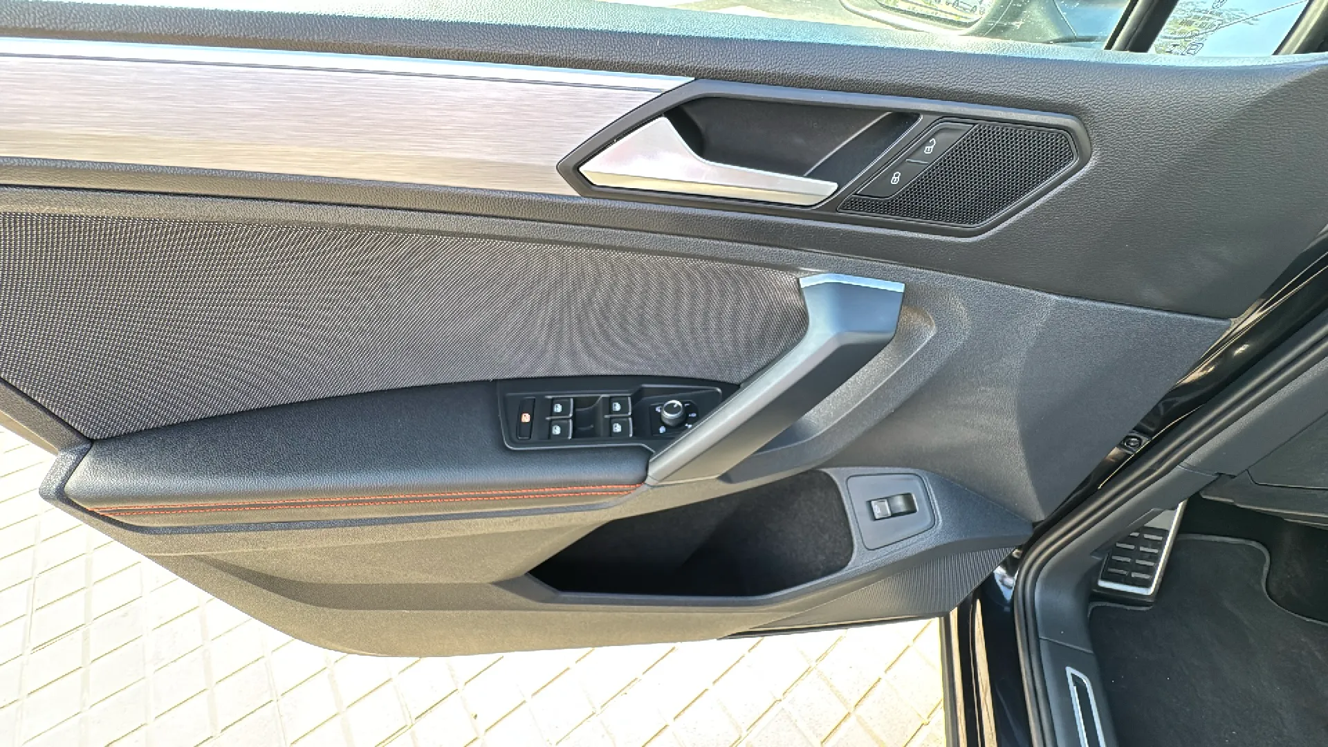 SEAT Tarraco 1.5 TSI FR Edition DSG - foto 21