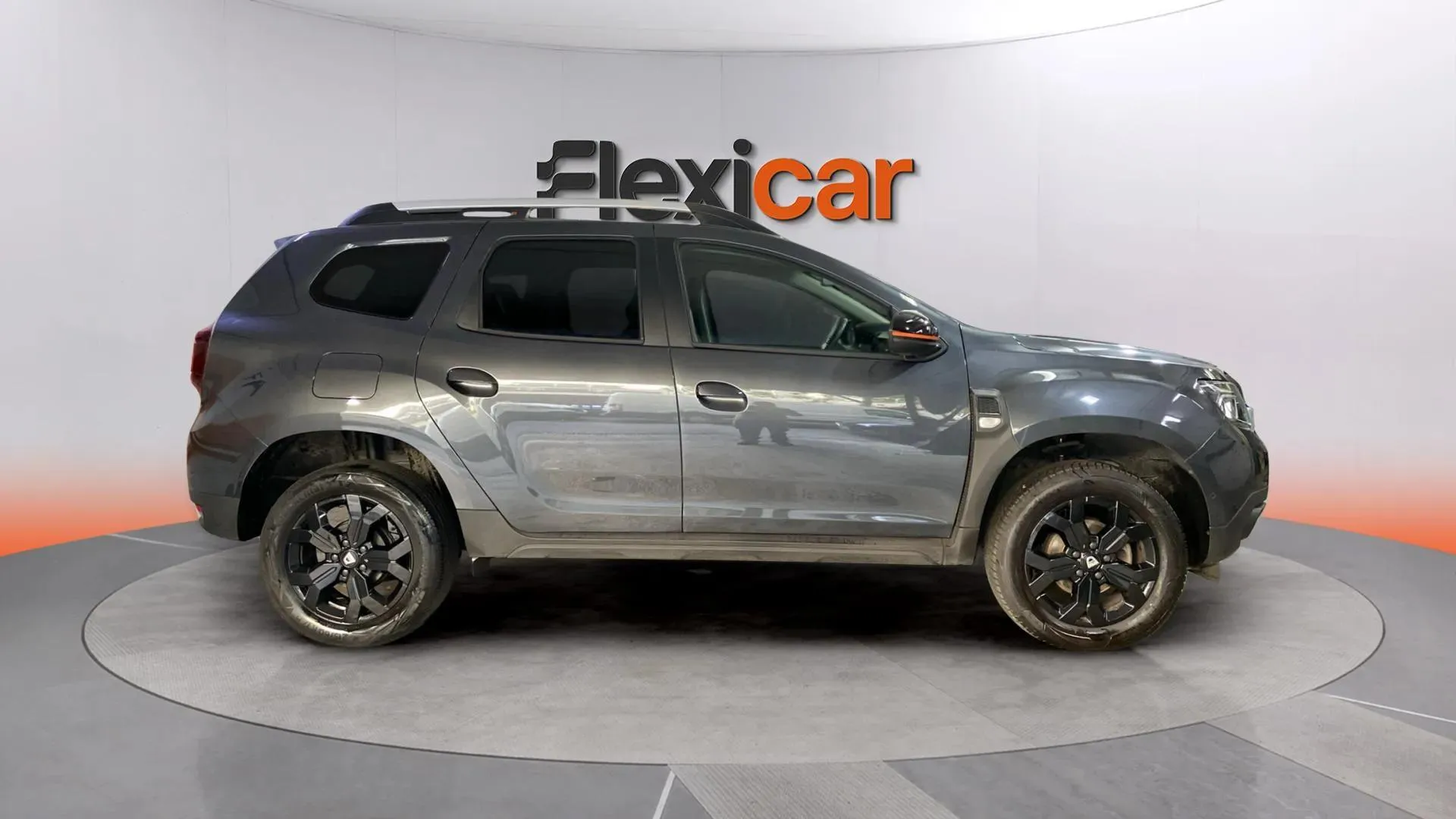 Dacia Duster Extreme TCe ECO-G 4x2 - foto 5