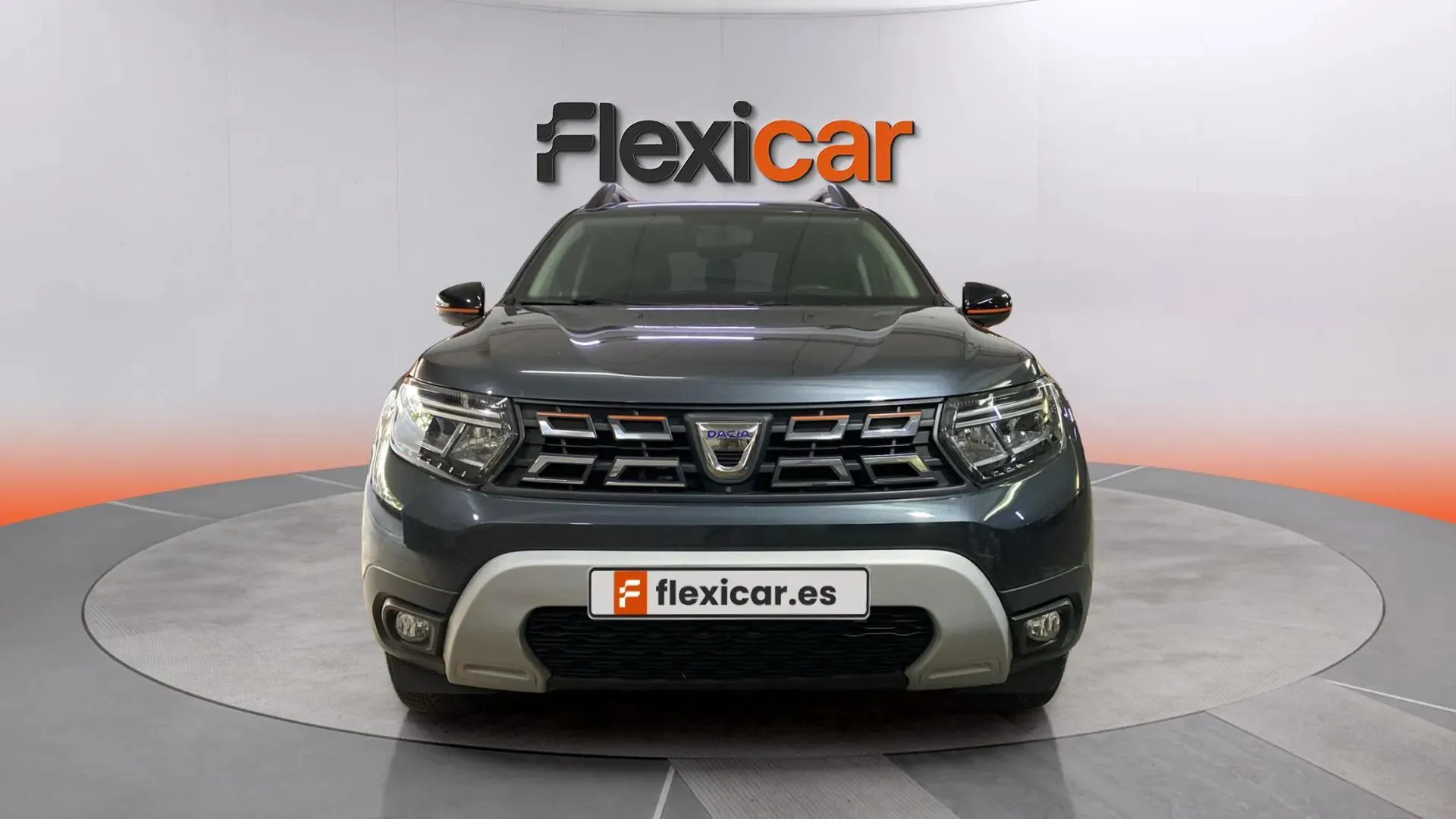 Dacia Duster Extreme TCe ECO-G 4x2 - foto 2