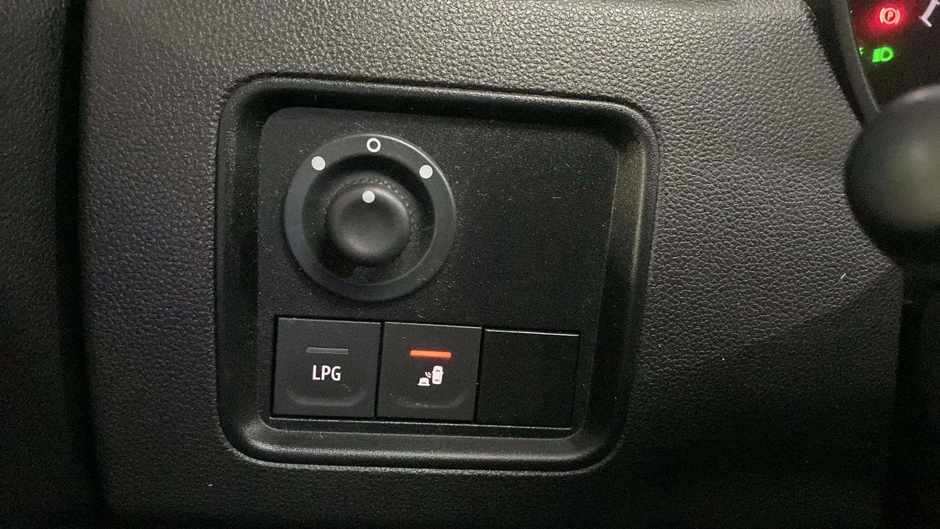 Dacia Duster Extreme TCe ECO-G 4x2 - foto 16